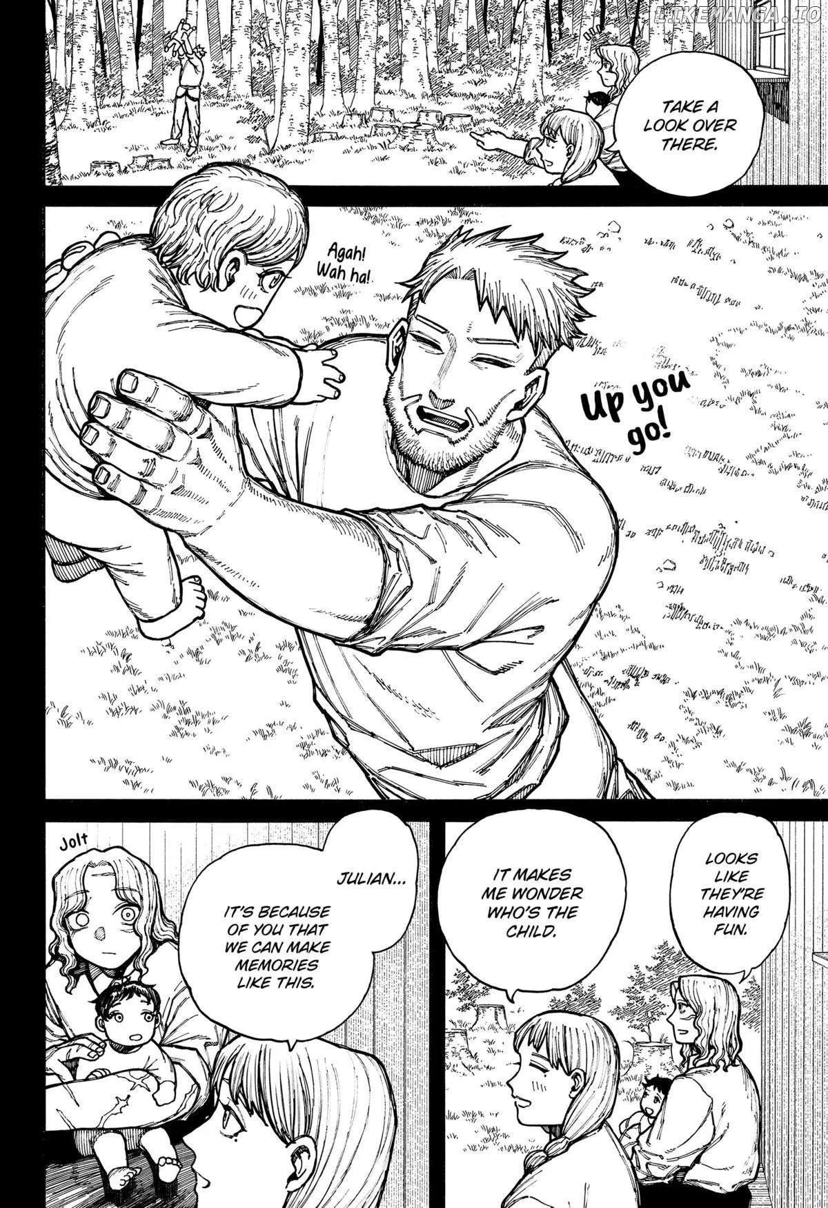 Read Centuria  Manga chapter 15 image 5 on Lezhin