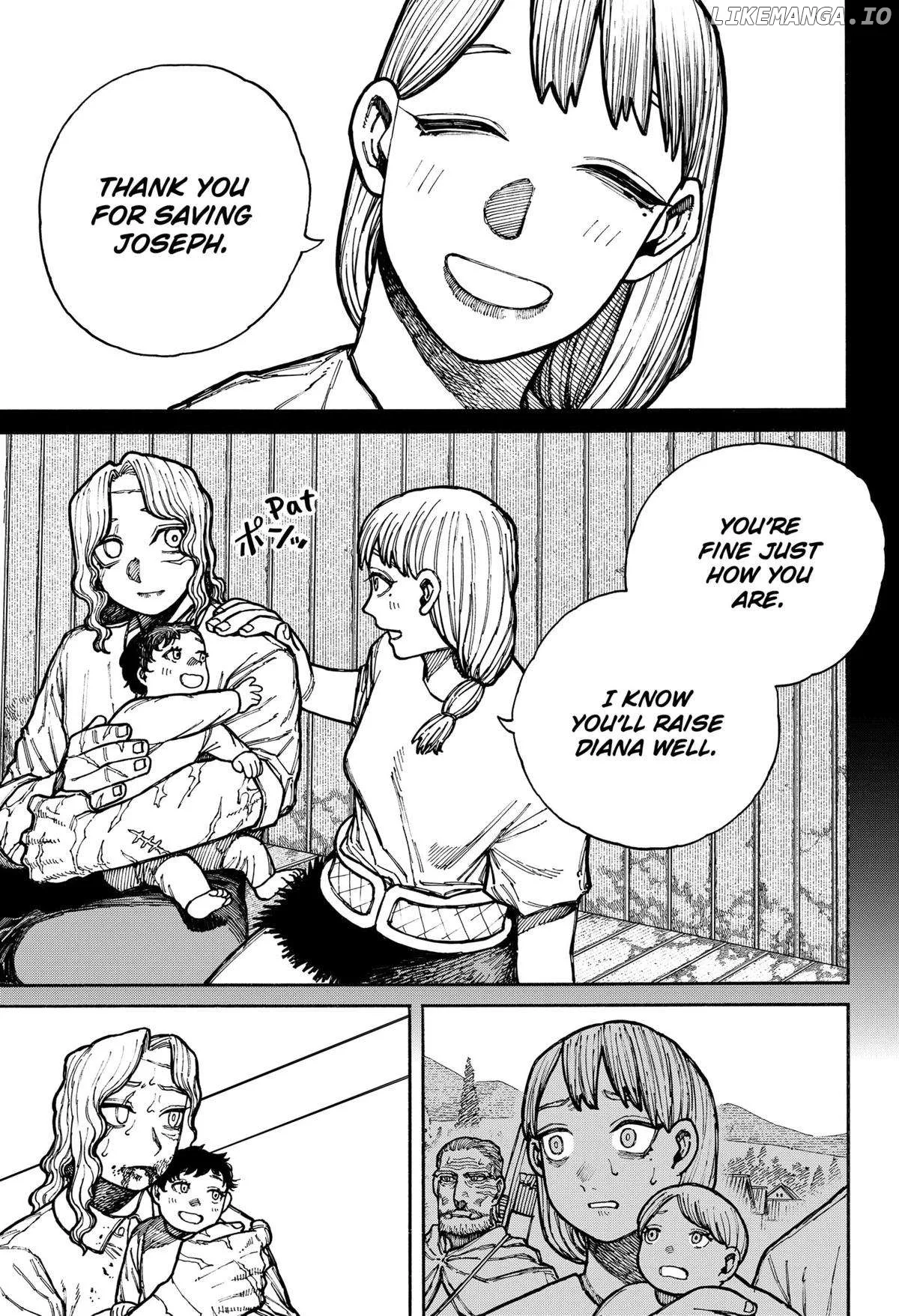 Read Centuria  Manga chapter 15 image 6 on Lezhin