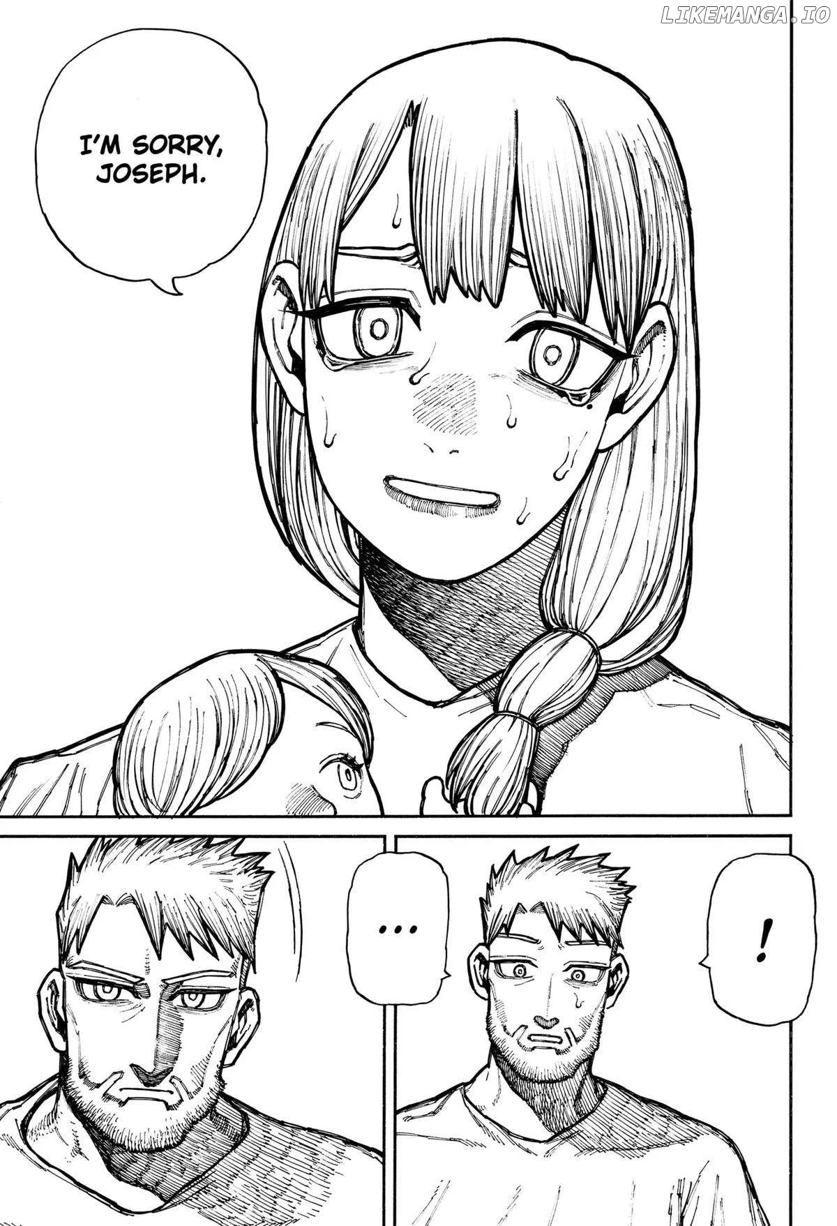 Read Centuria  Manga chapter 15 image 8 on Lezhin