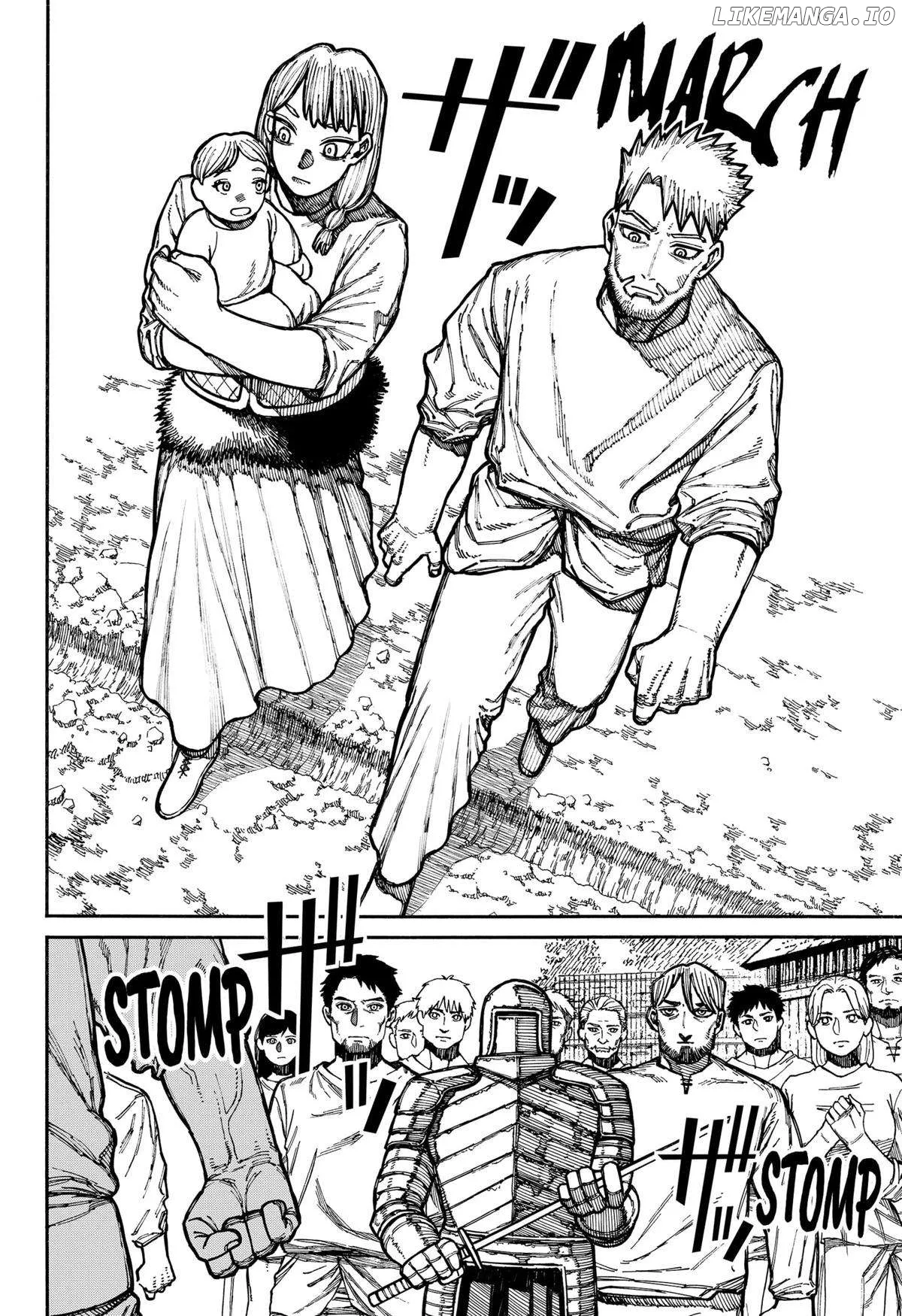 Read Centuria  Manga chapter 15 image 9 on Lezhin