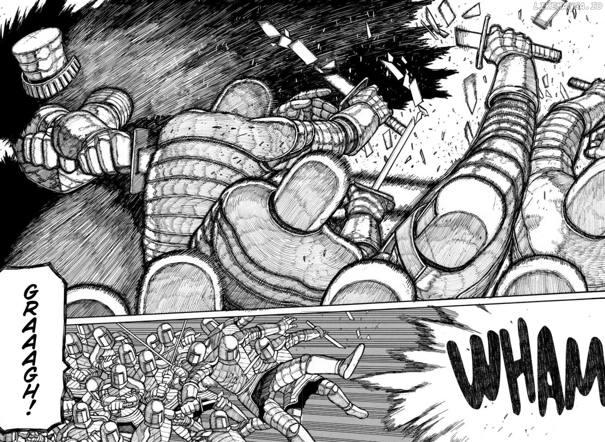 Read Centuria  Manga chapter 16 image 1 on Lezhin