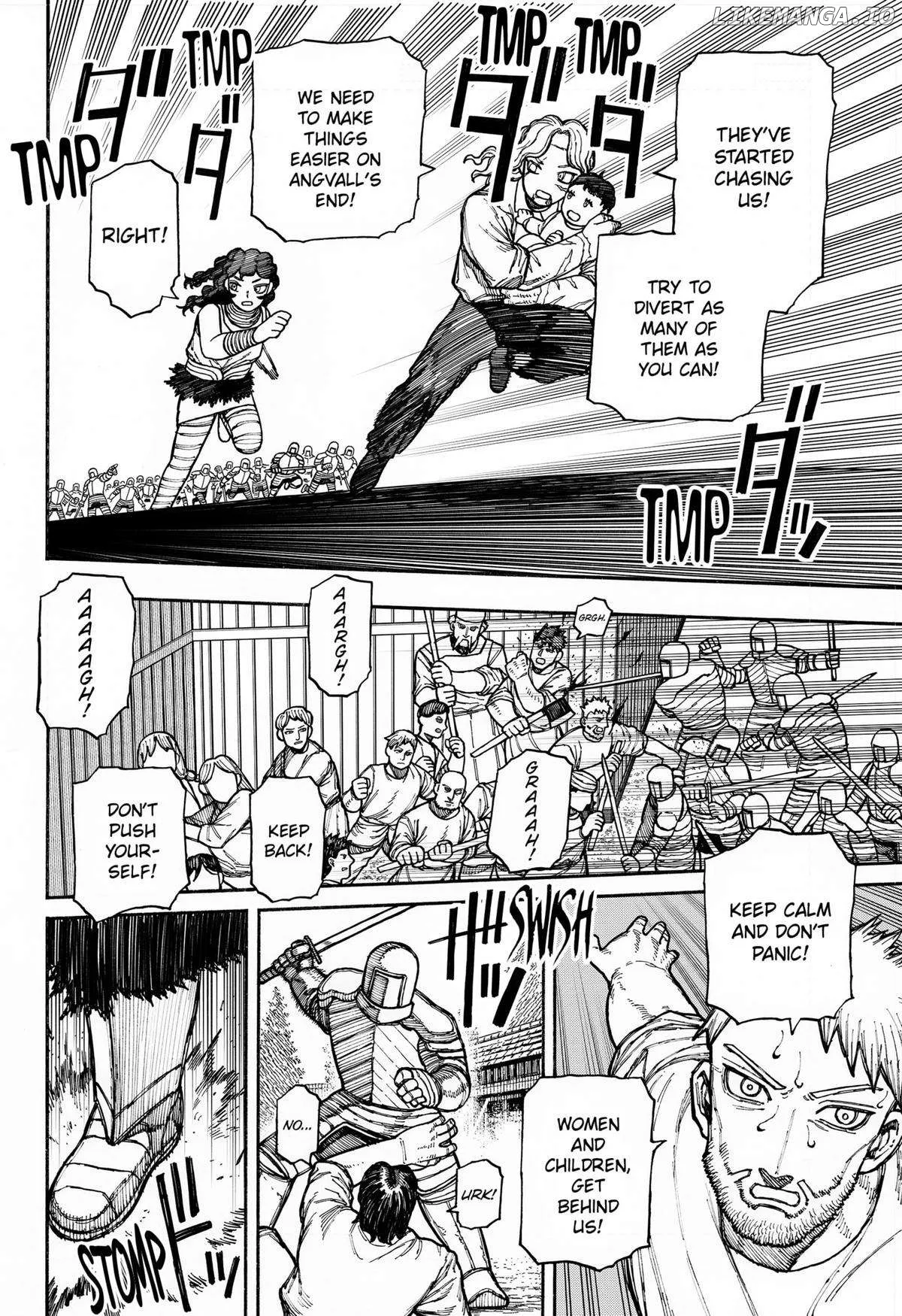 Read Centuria  Manga chapter 16 image 10 on Lezhin