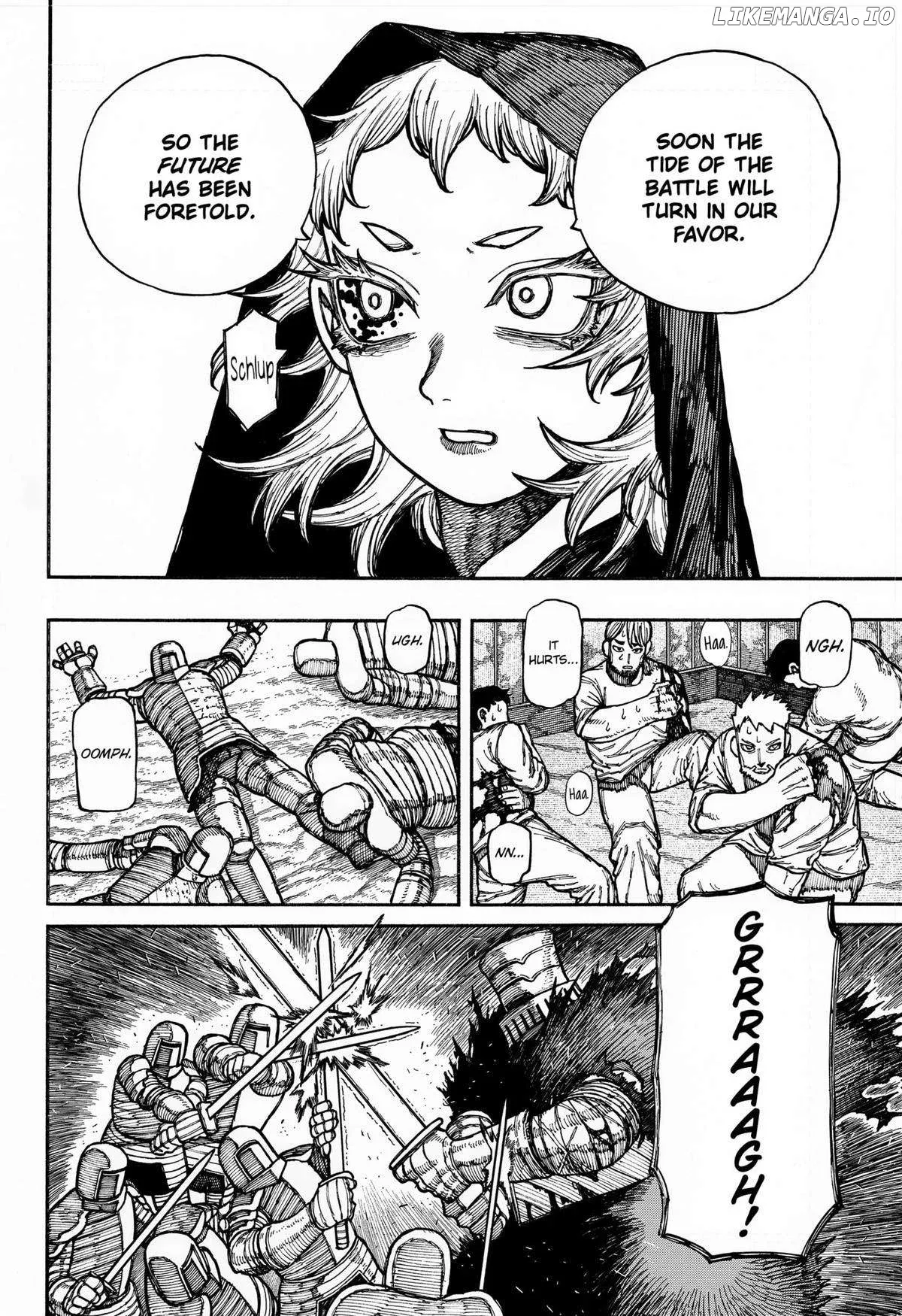 Read Centuria  Manga chapter 16 image 12 on Lezhin