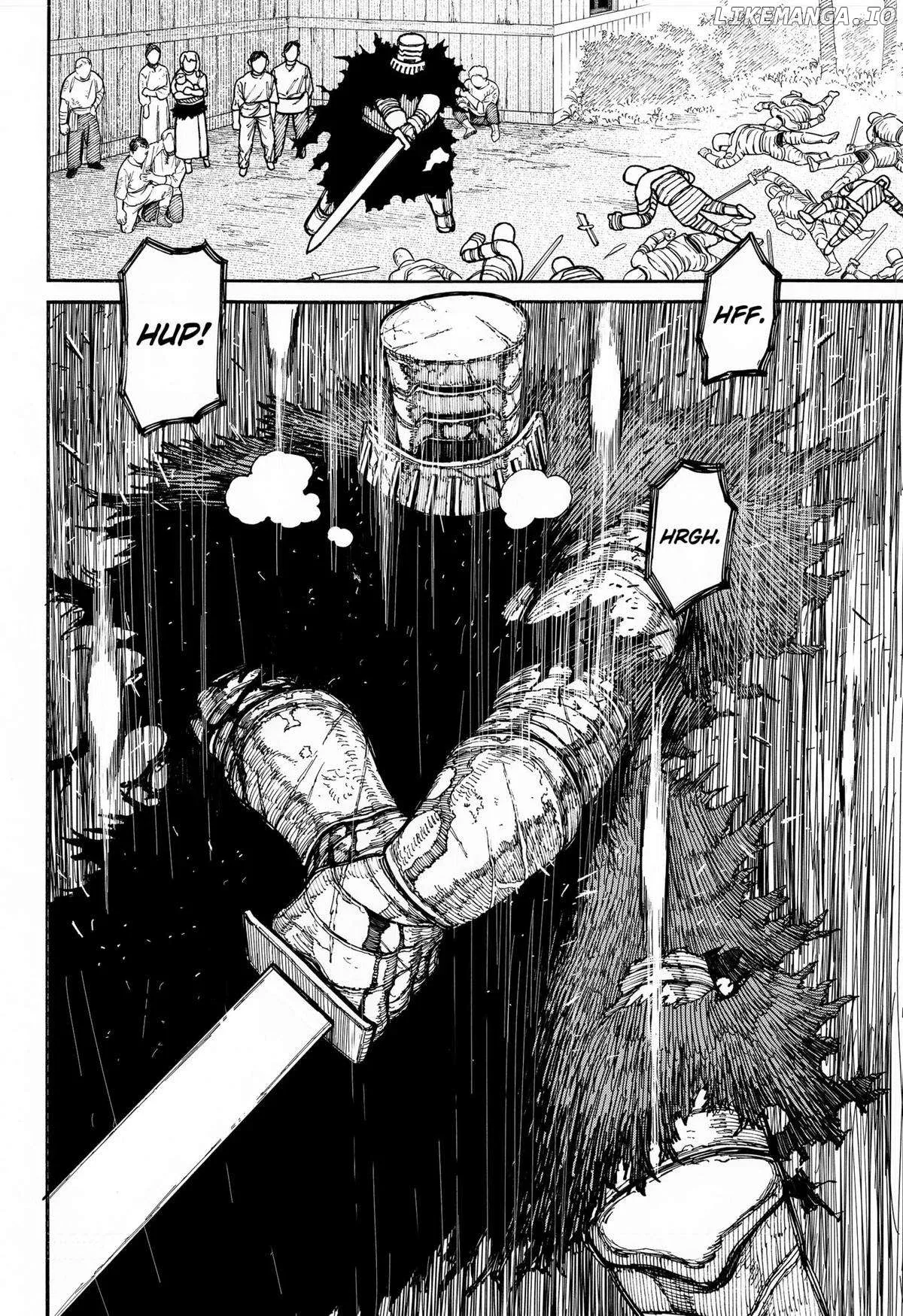 Read Centuria  Manga chapter 16 image 14 on Lezhin