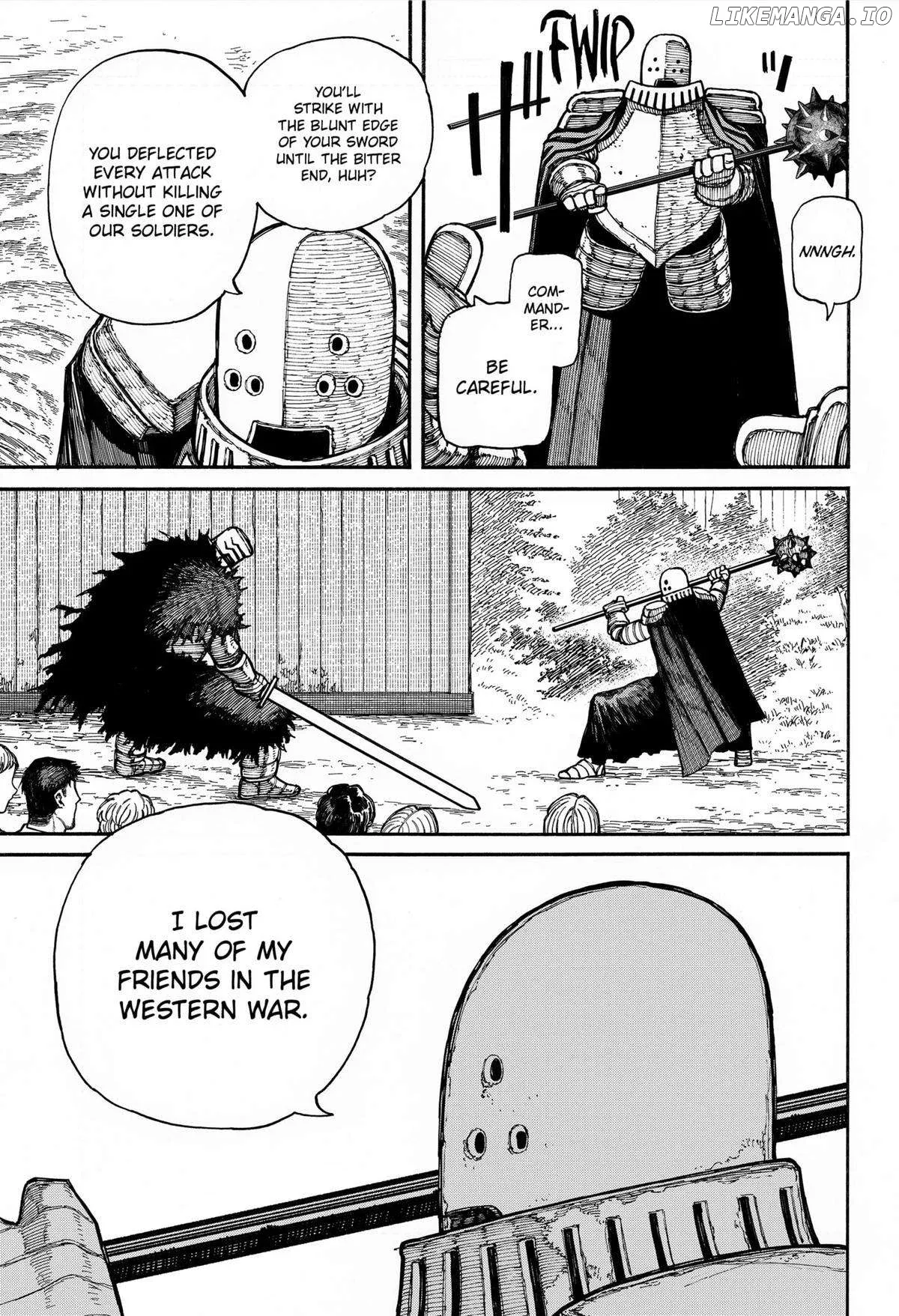 Read Centuria  Manga chapter 16 image 15 on Lezhin