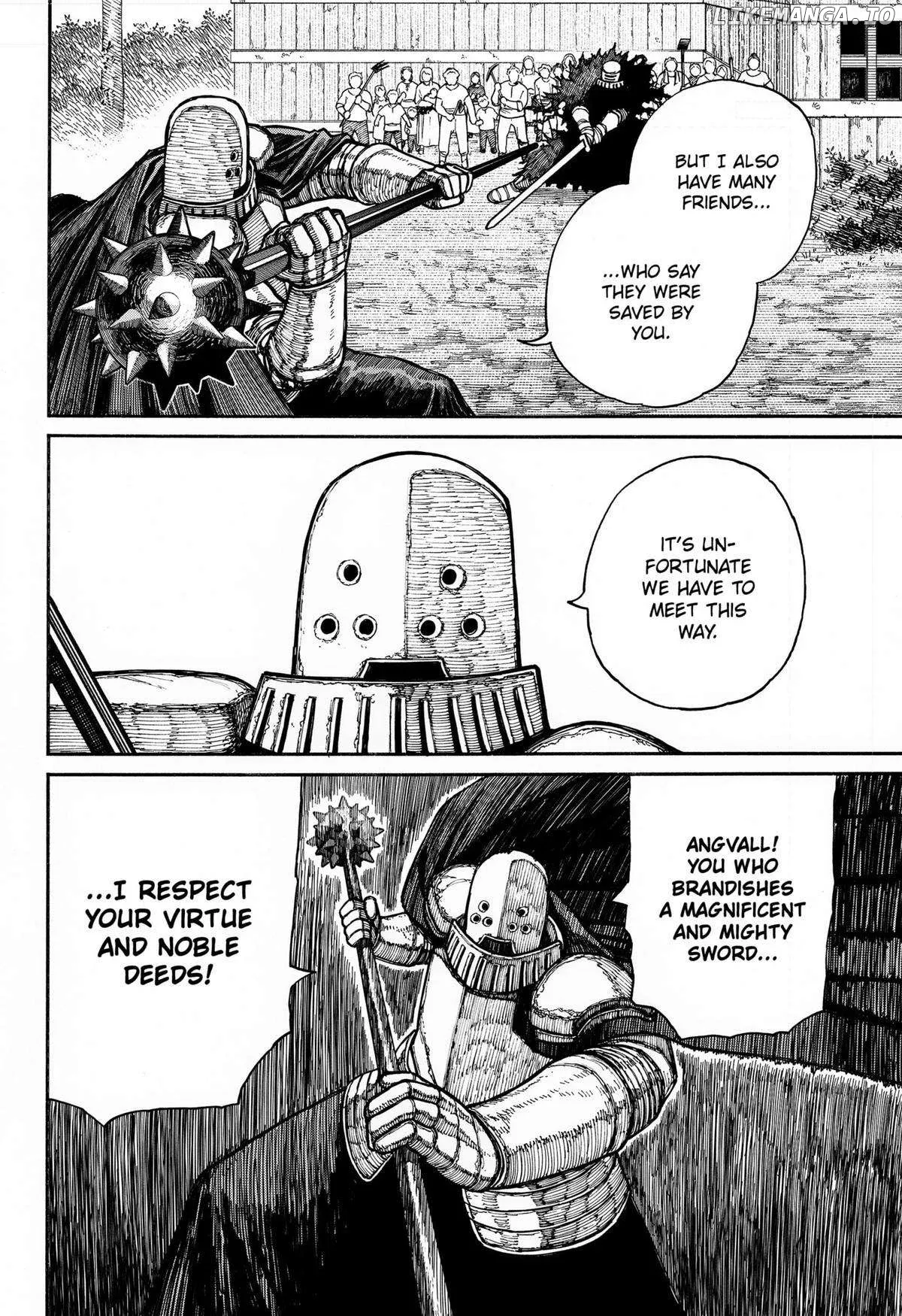 Read Centuria  Manga chapter 16 image 16 on Lezhin