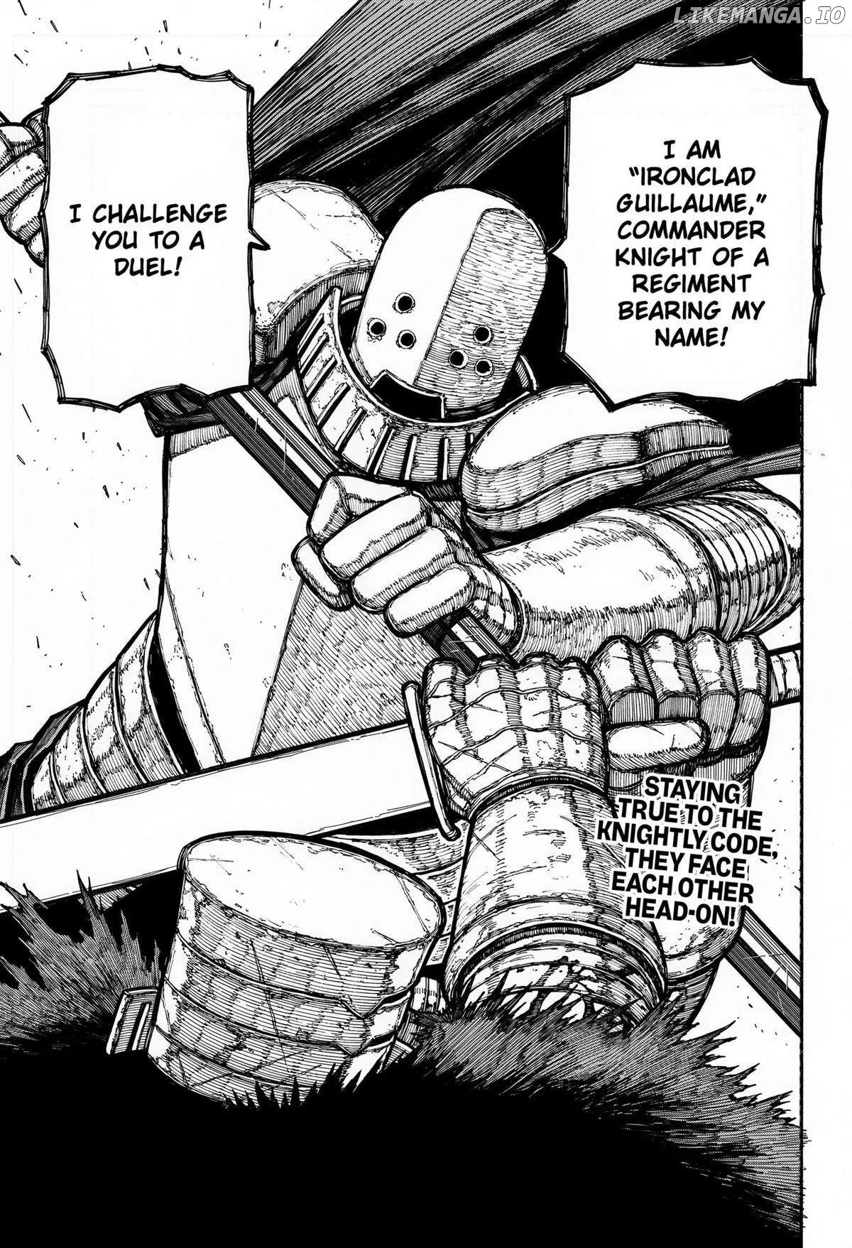 Read Centuria  Manga chapter 16 image 17 on Lezhin
