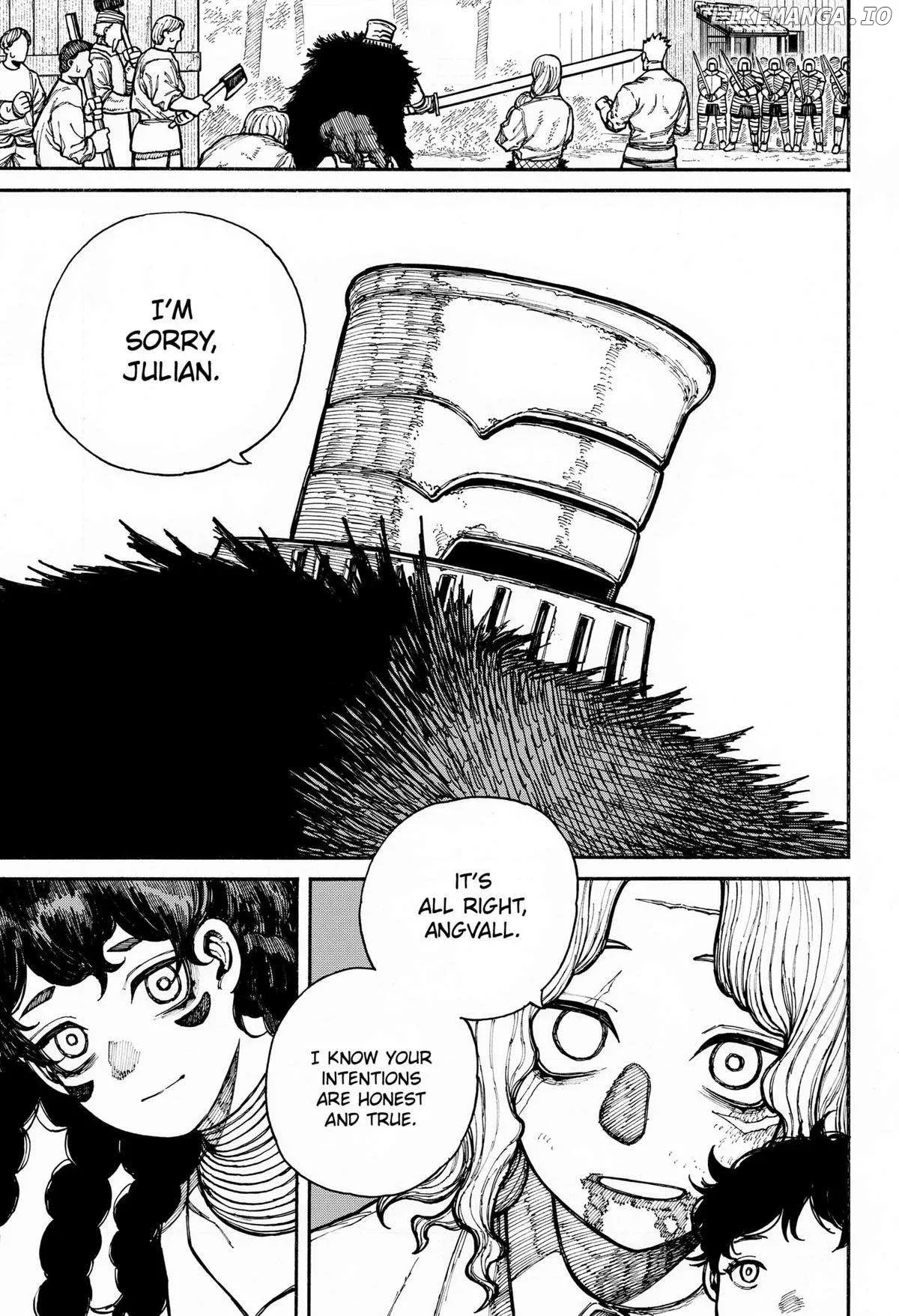 Read Centuria  Manga chapter 16 image 3 on Lezhin