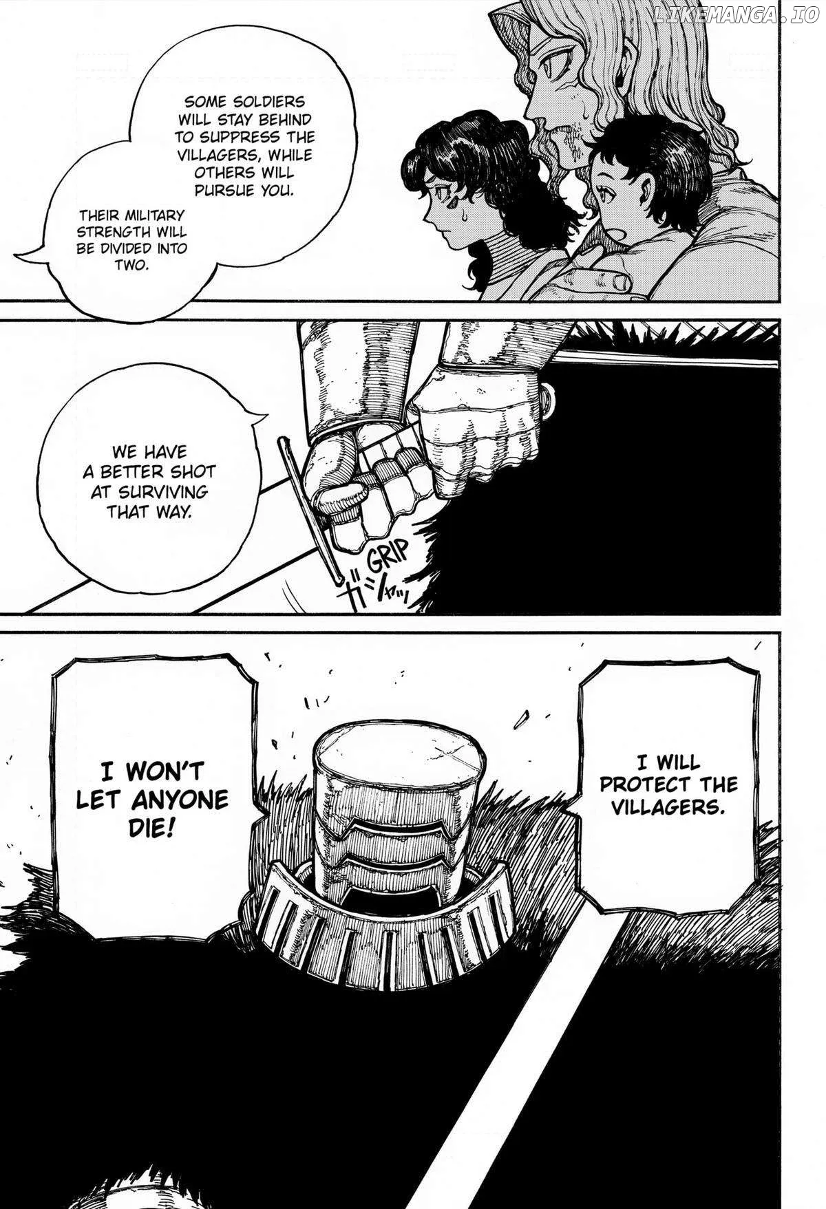 Read Centuria  Manga chapter 16 image 5 on Lezhin
