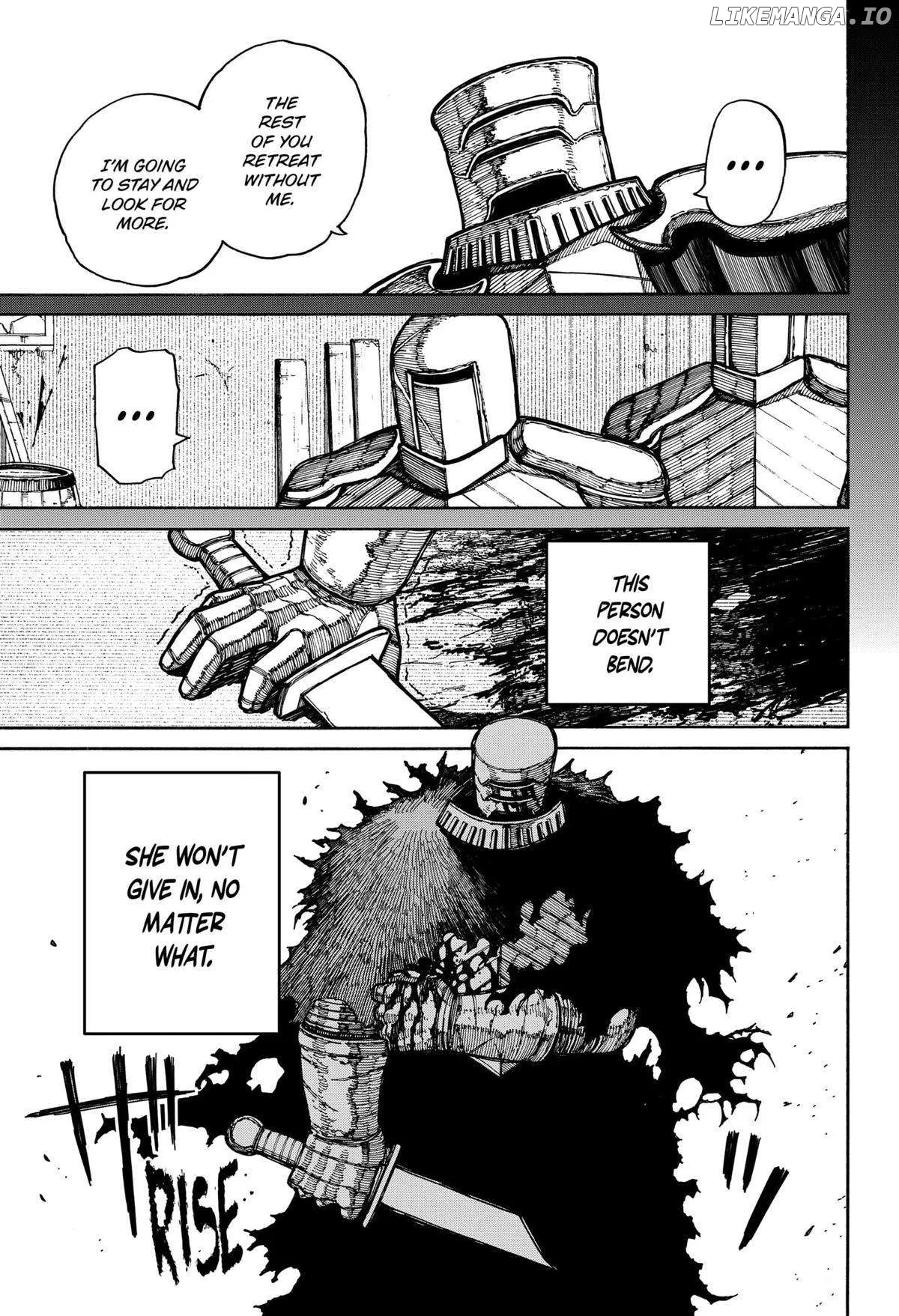 Read Centuria  Manga chapter 17 image 11 on Lezhin