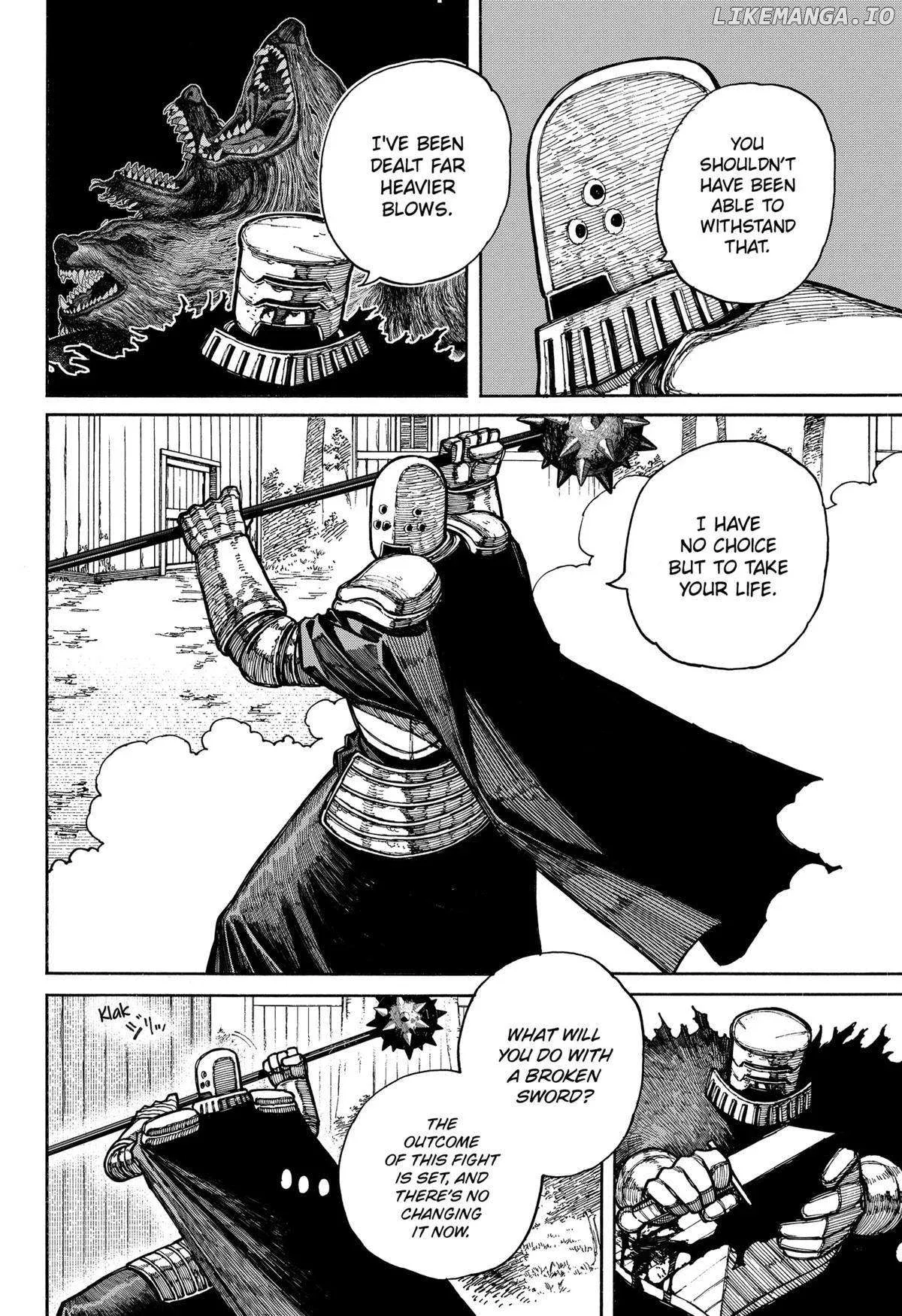 Read Centuria  Manga chapter 17 image 12 on Lezhin