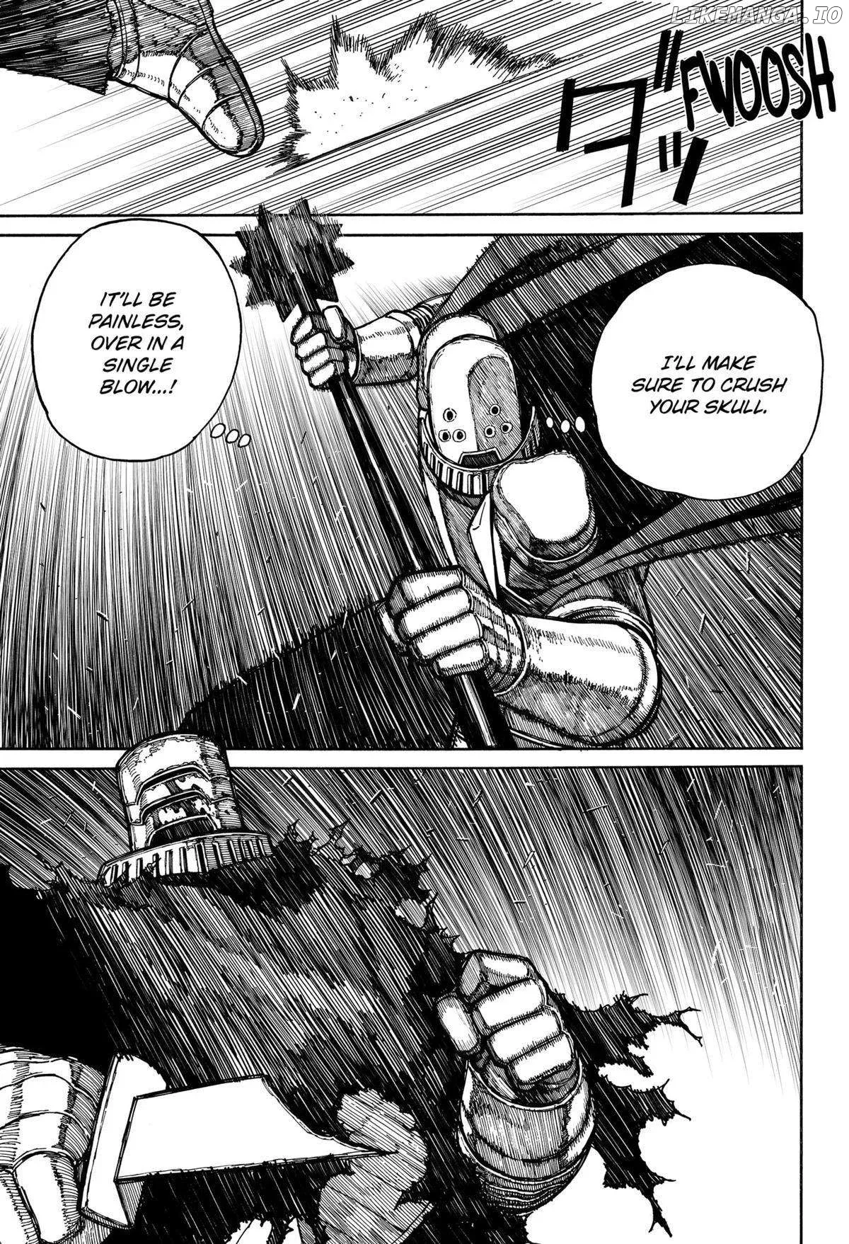 Read Centuria  Manga chapter 17 image 13 on Lezhin