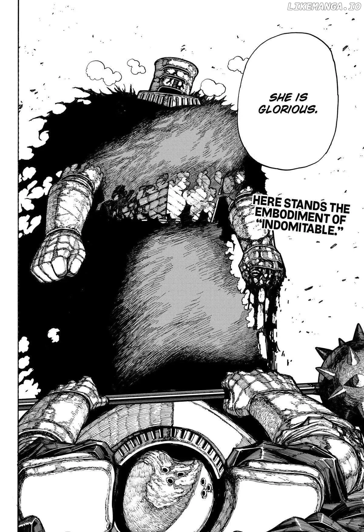 Read Centuria  Manga chapter 17 image 17 on Lezhin