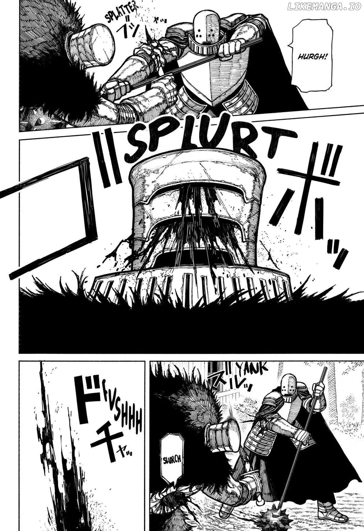 Read Centuria  Manga chapter 17 image 2 on Lezhin