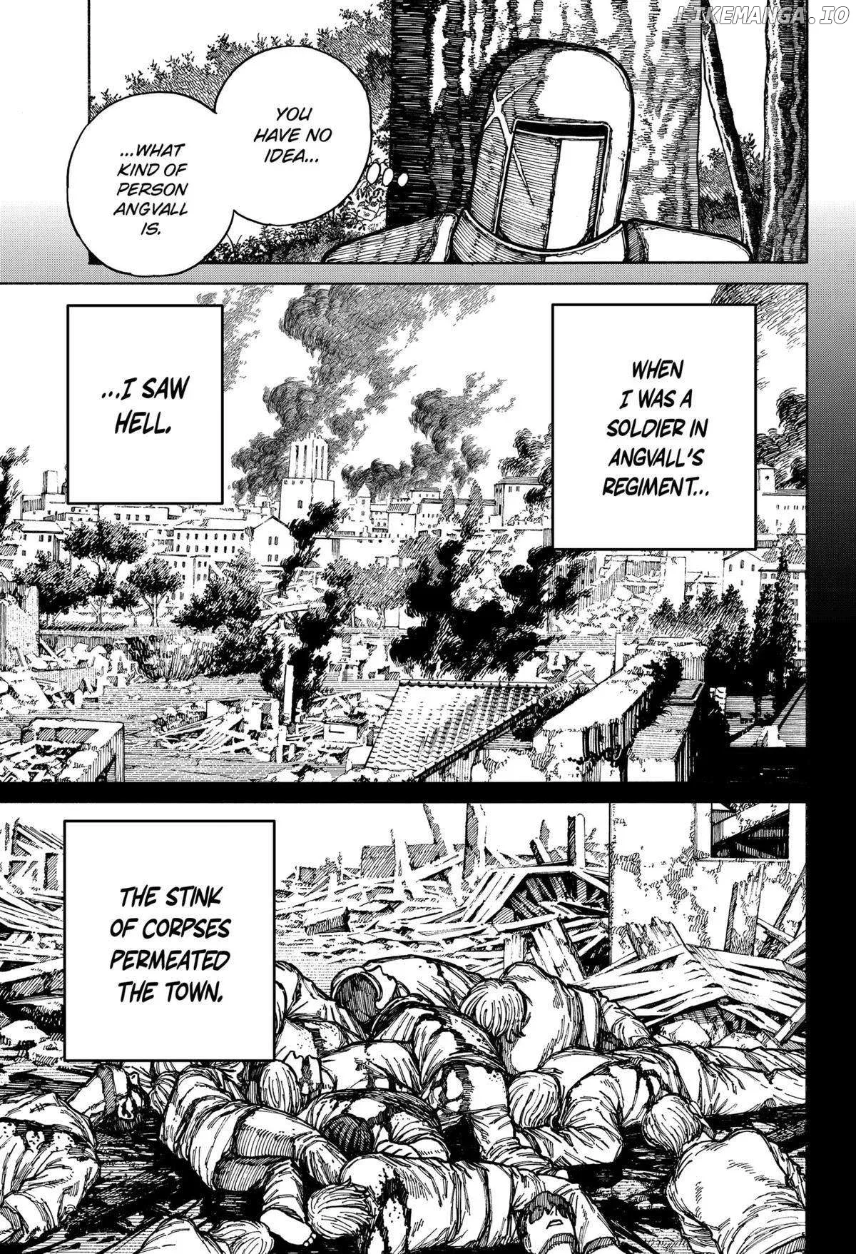 Read Centuria  Manga chapter 17 image 5 on Lezhin