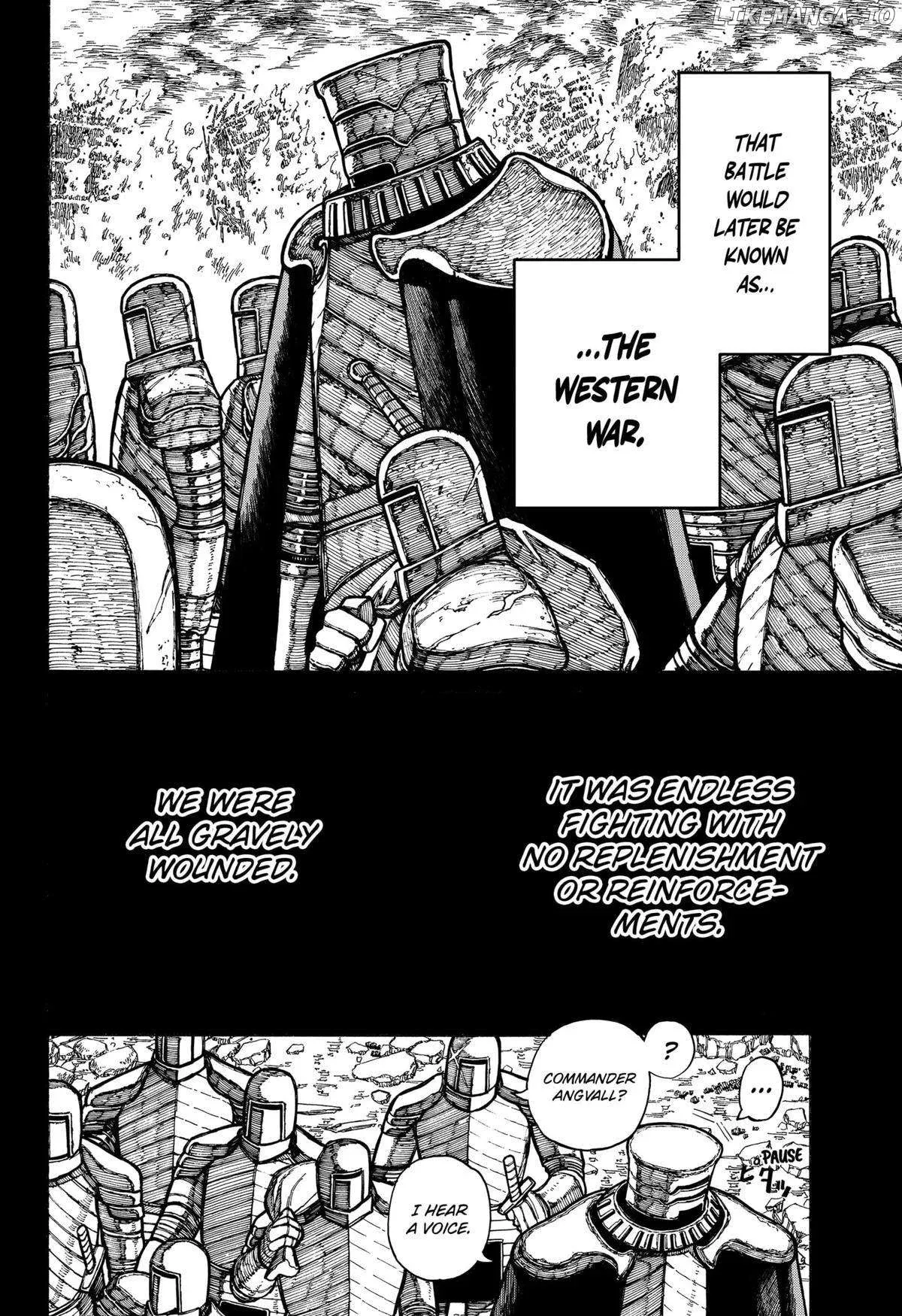 Read Centuria  Manga chapter 17 image 6 on Lezhin