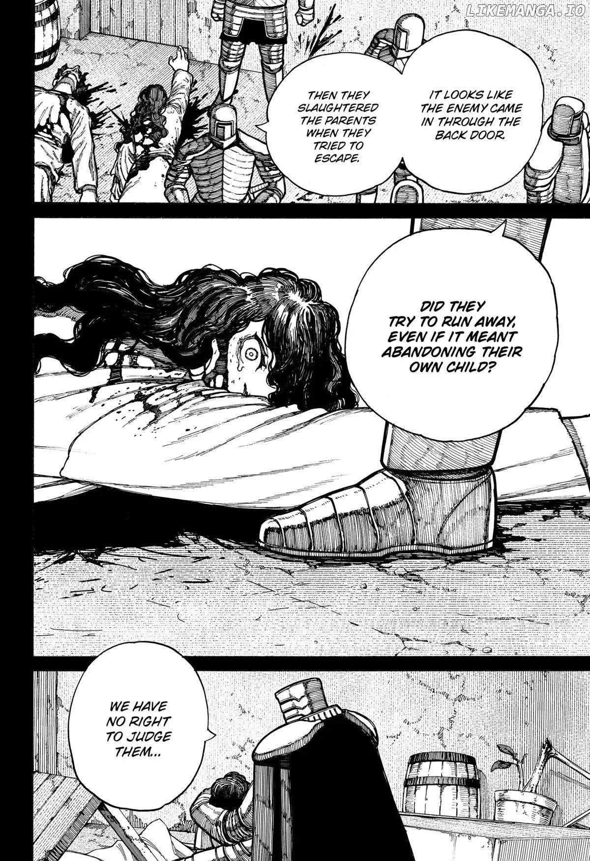 Read Centuria  Manga chapter 17 image 8 on Lezhin