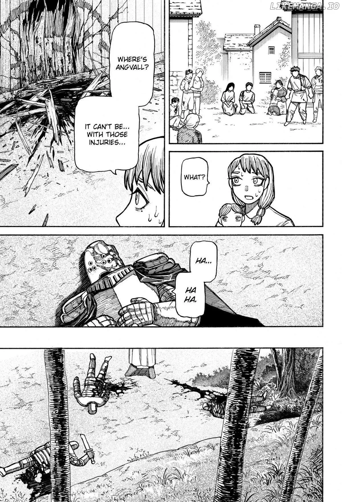 Read Centuria  Manga chapter 18 image 14 on Lezhin