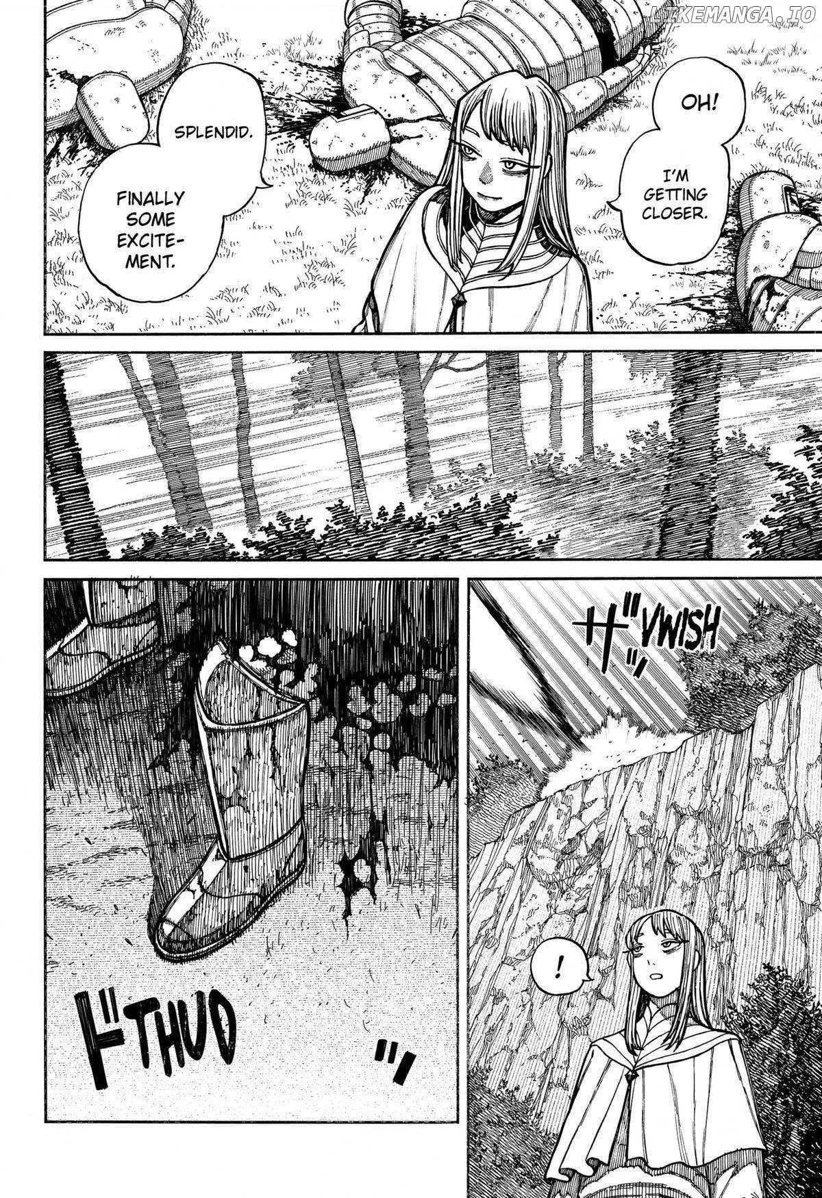 Read Centuria  Manga chapter 18 image 15 on Lezhin