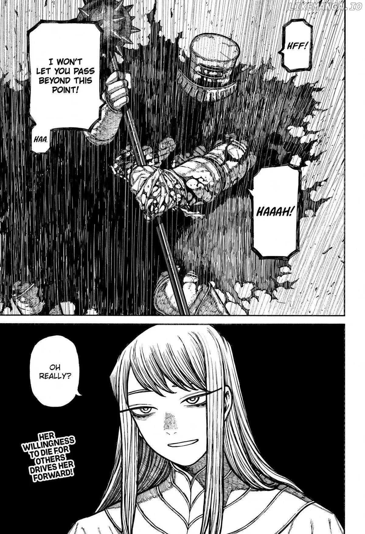 Read Centuria  Manga chapter 18 image 16 on Lezhin
