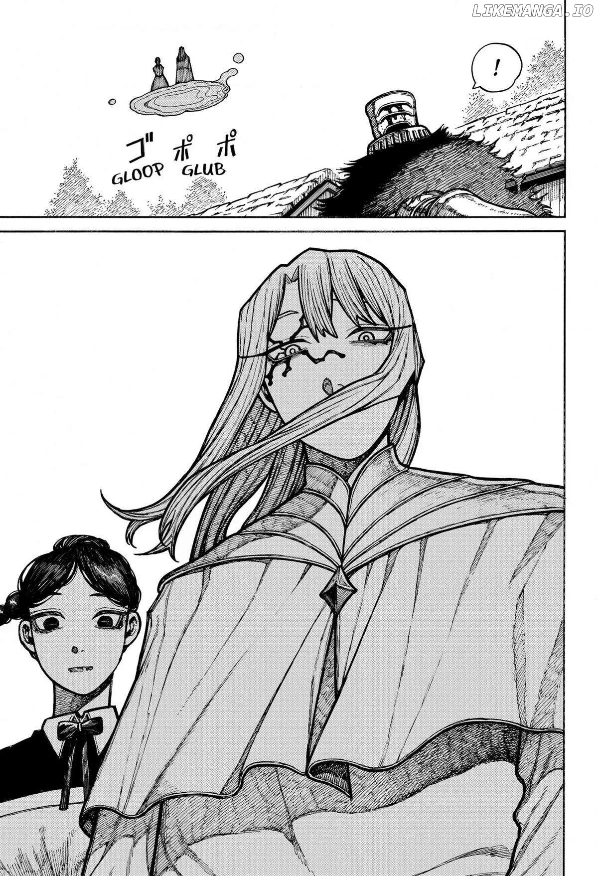 Read Centuria  Manga chapter 18 image 2 on Lezhin