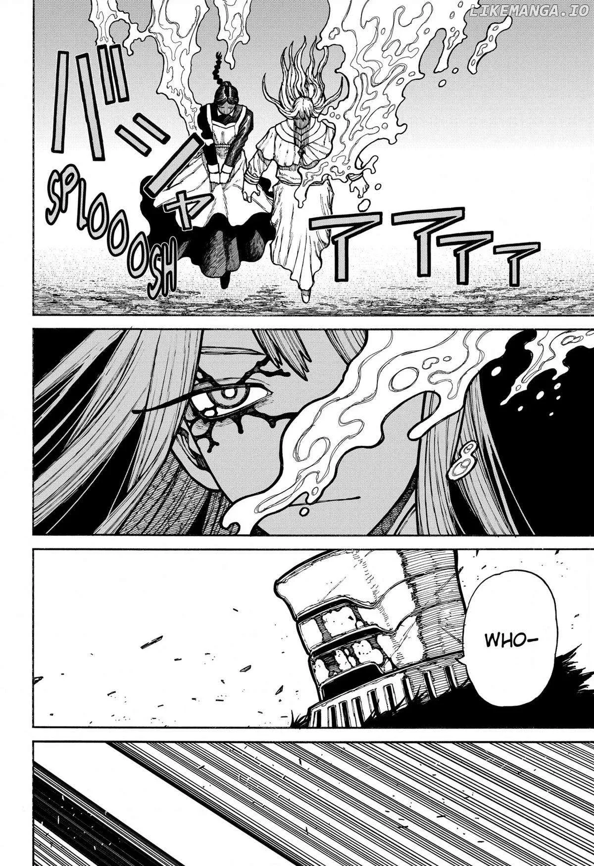 Read Centuria  Manga chapter 18 image 3 on Lezhin