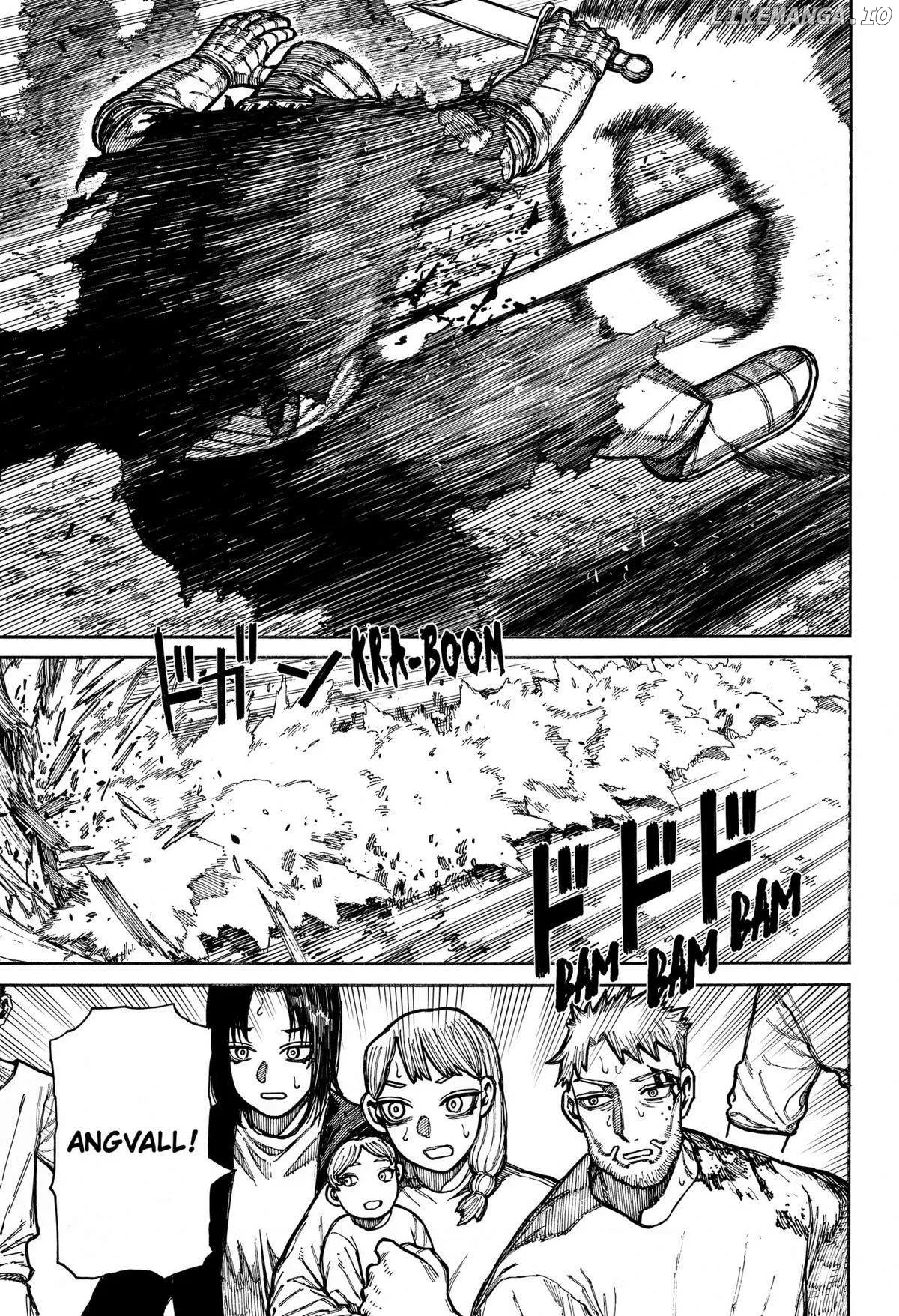 Read Centuria  Manga chapter 18 image 4 on Lezhin