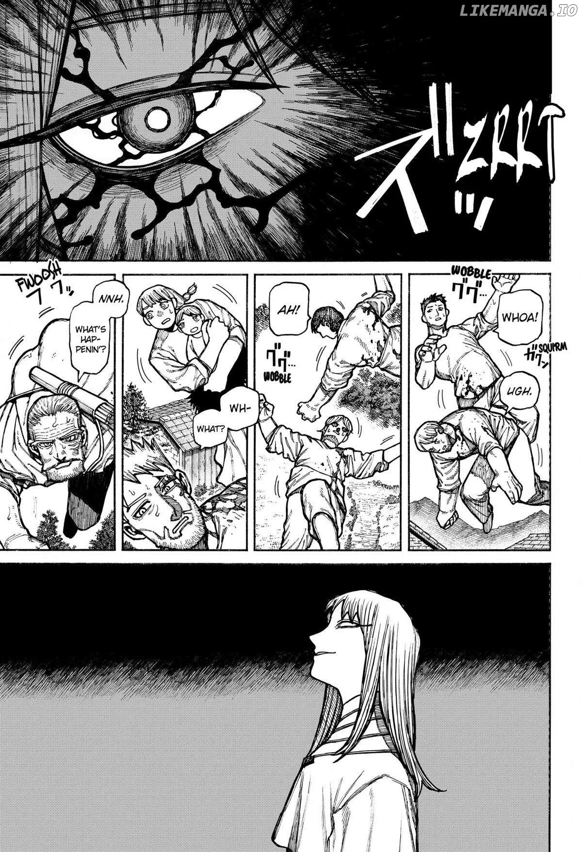 Read Centuria  Manga chapter 18 image 6 on Lezhin