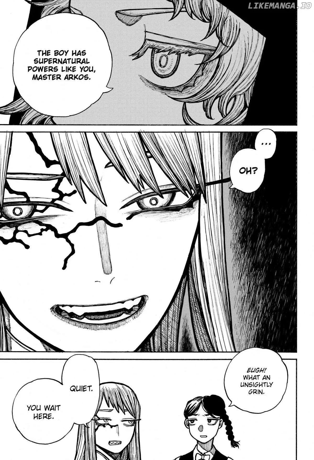 Read Centuria  Manga chapter 18 image 9 on Lezhin