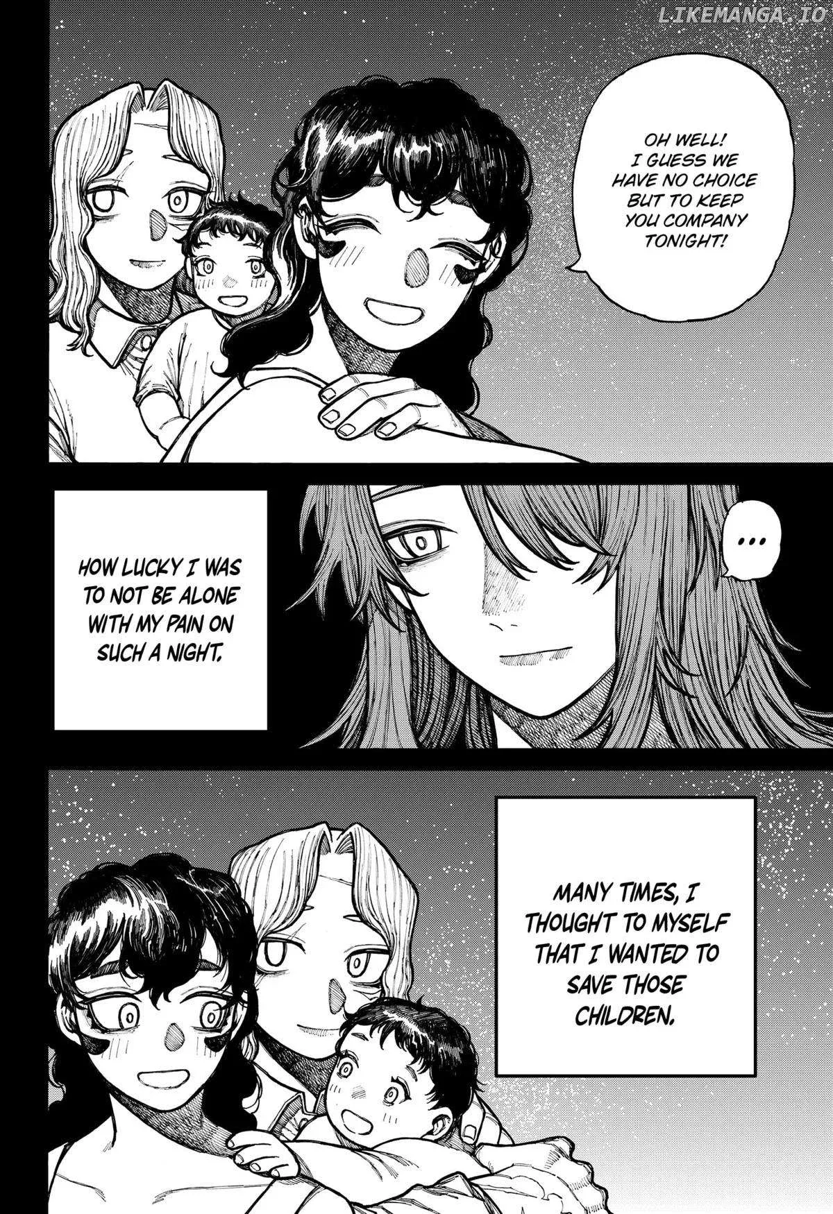 Read Centuria  Manga chapter 19 image 11 on Lezhin