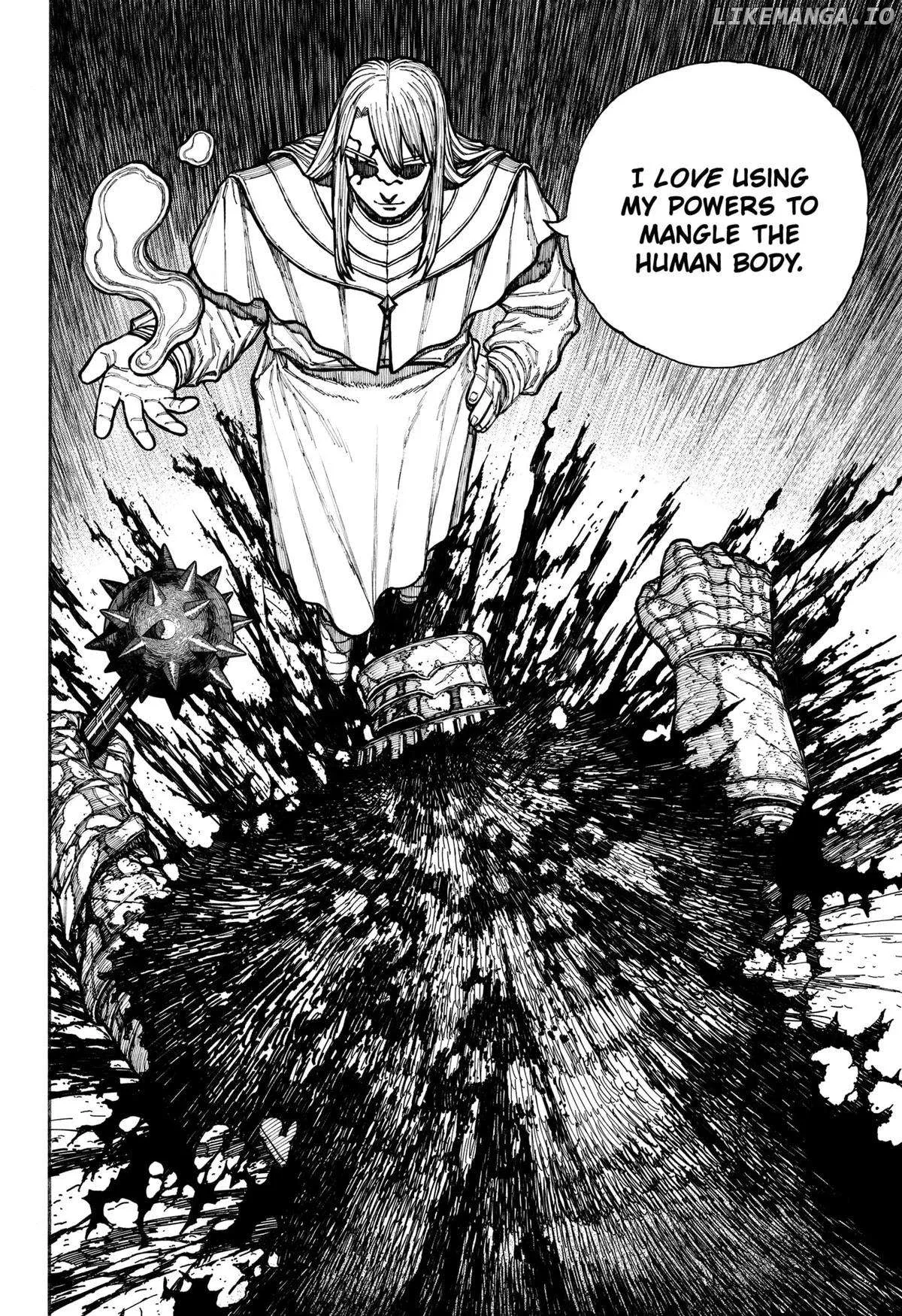 Read Centuria  Manga chapter 19 image 13 on Lezhin
