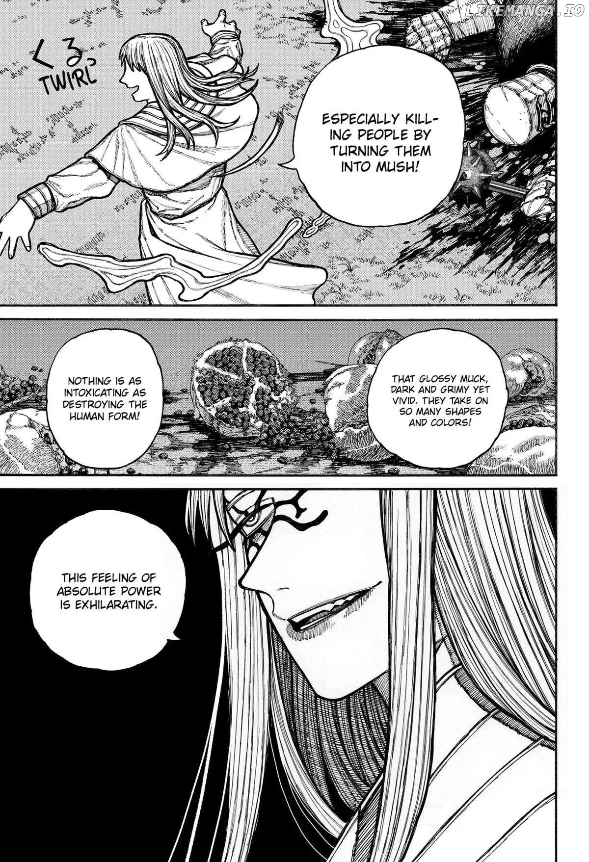 Read Centuria  Manga chapter 19 image 14 on Lezhin
