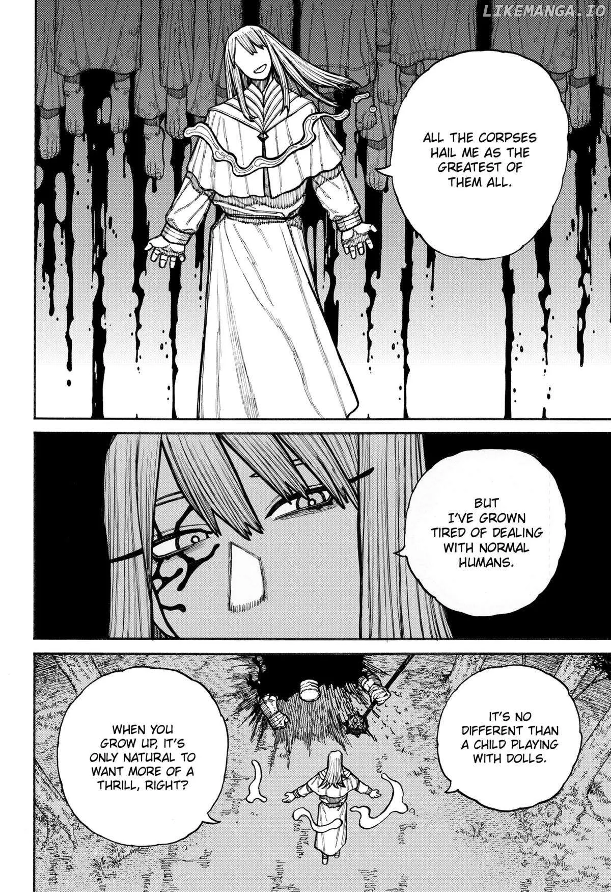 Read Centuria  Manga chapter 19 image 15 on Lezhin