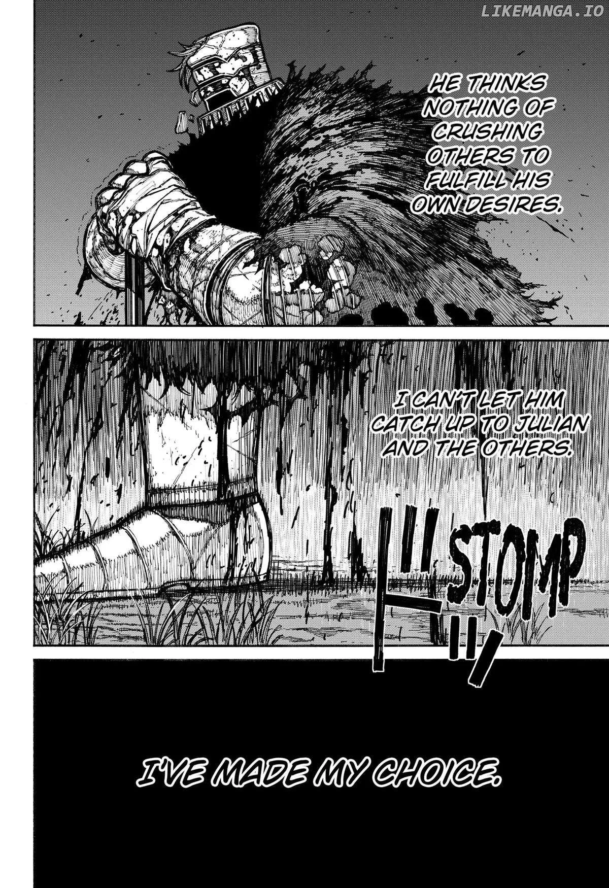 Read Centuria  Manga chapter 19 image 17 on Lezhin