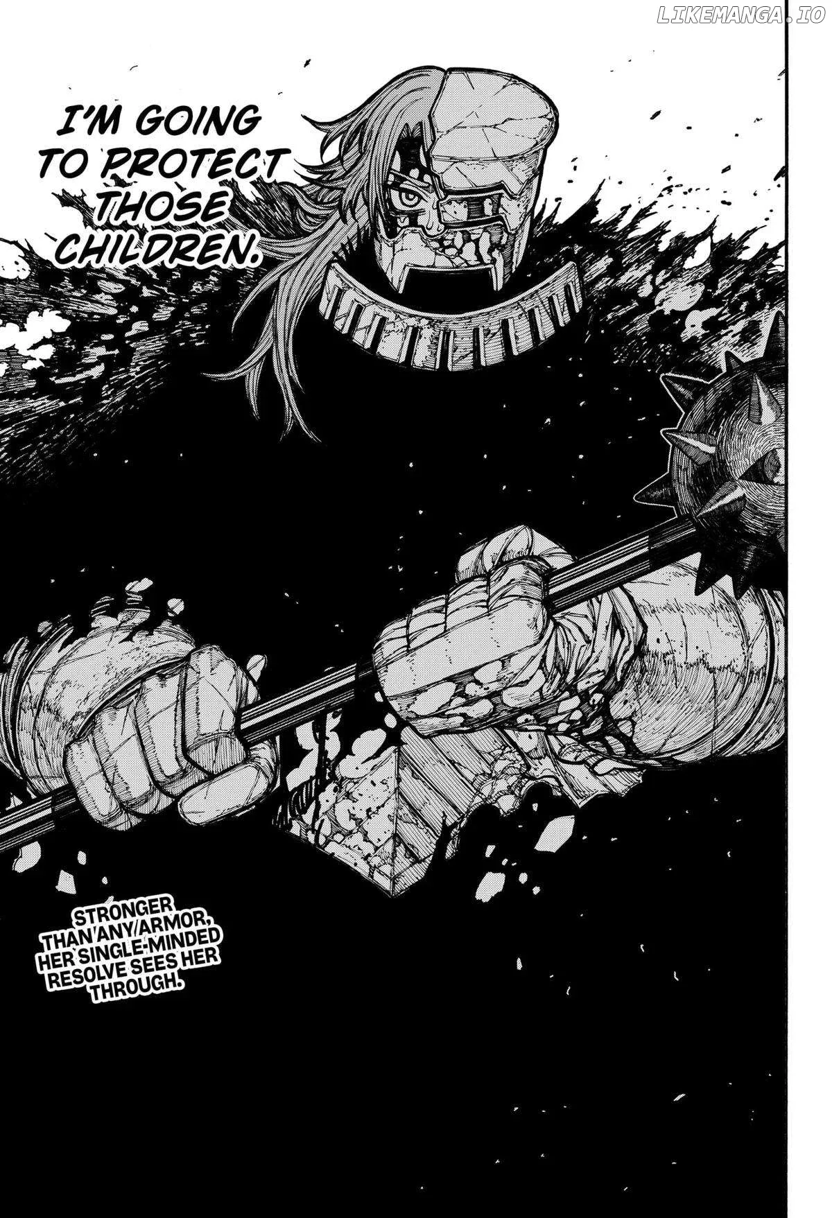 Read Centuria  Manga chapter 19 image 18 on Lezhin