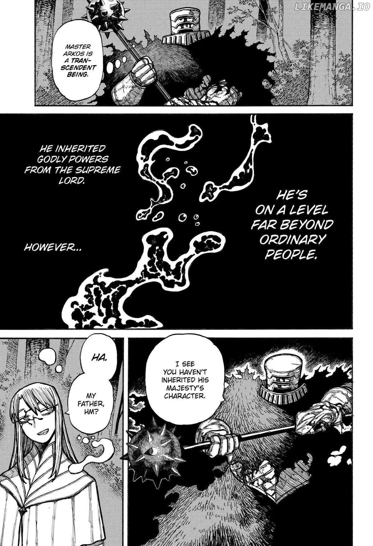 Read Centuria  Manga chapter 19 image 2 on Lezhin