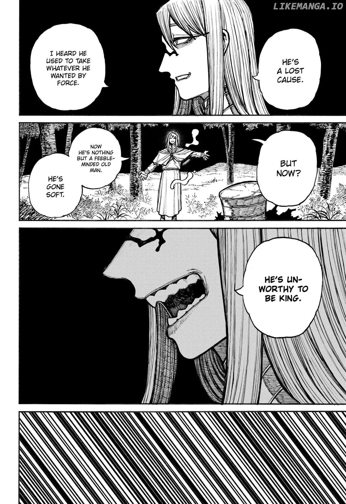 Read Centuria  Manga chapter 19 image 3 on Lezhin
