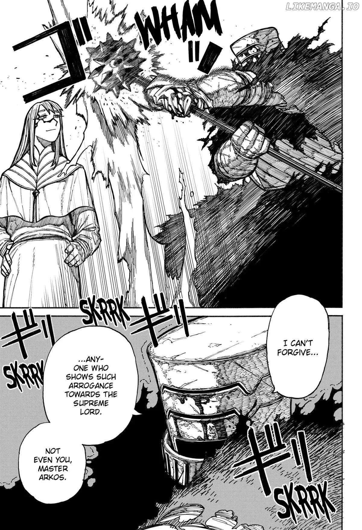 Read Centuria  Manga chapter 19 image 4 on Lezhin