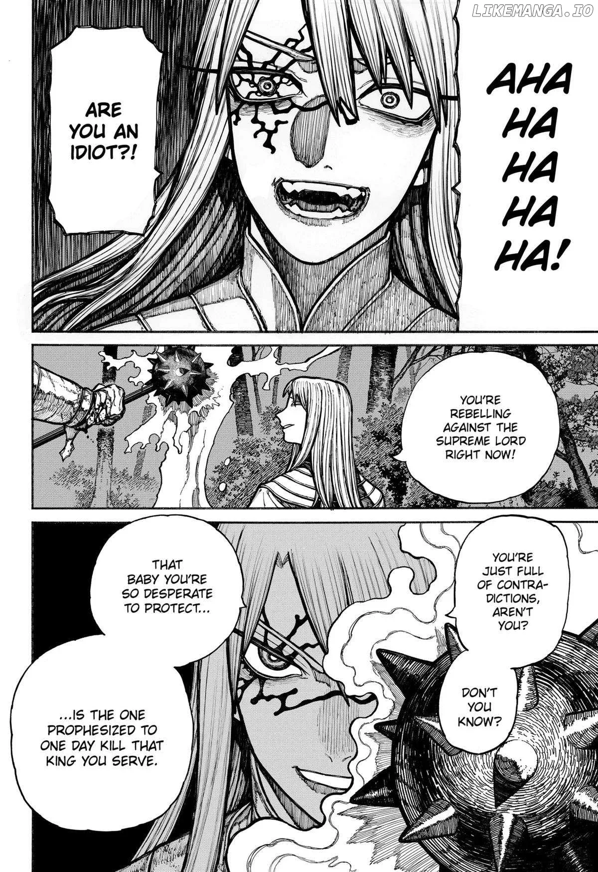 Read Centuria  Manga chapter 19 image 5 on Lezhin