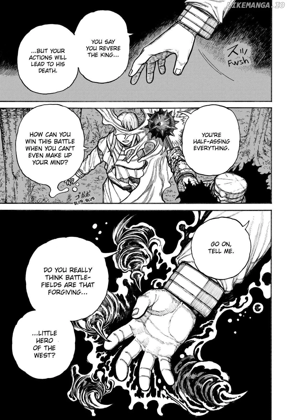 Read Centuria  Manga chapter 19 image 6 on Lezhin