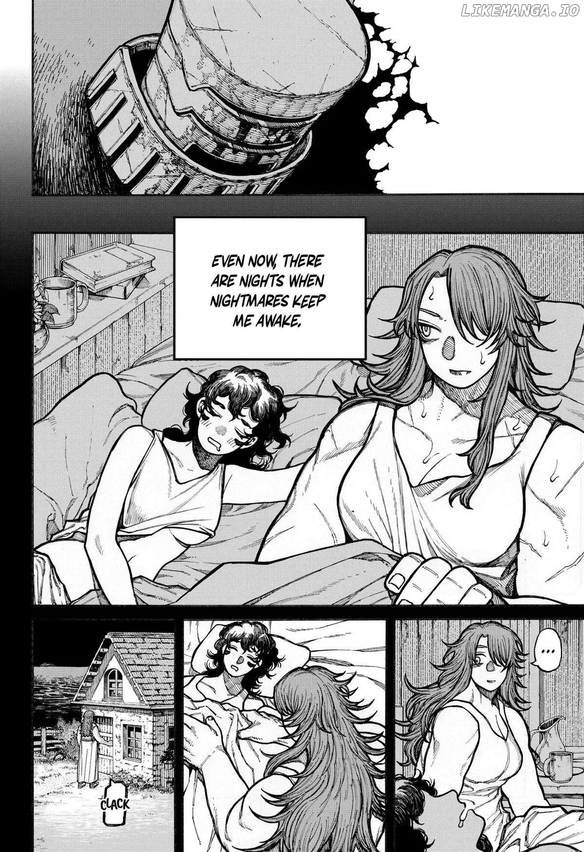 Read Centuria  Manga chapter 19 image 7 on Lezhin