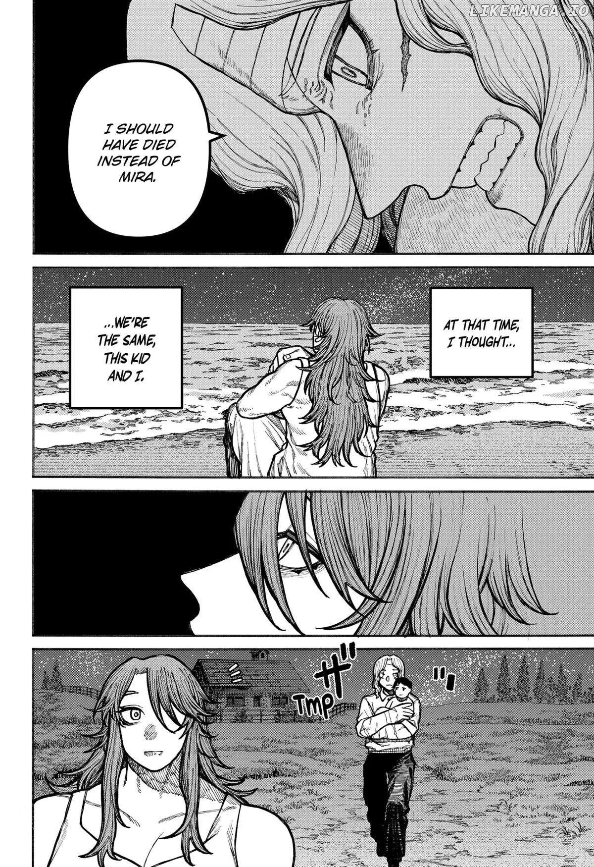 Read Centuria  Manga chapter 19 image 9 on Lezhin