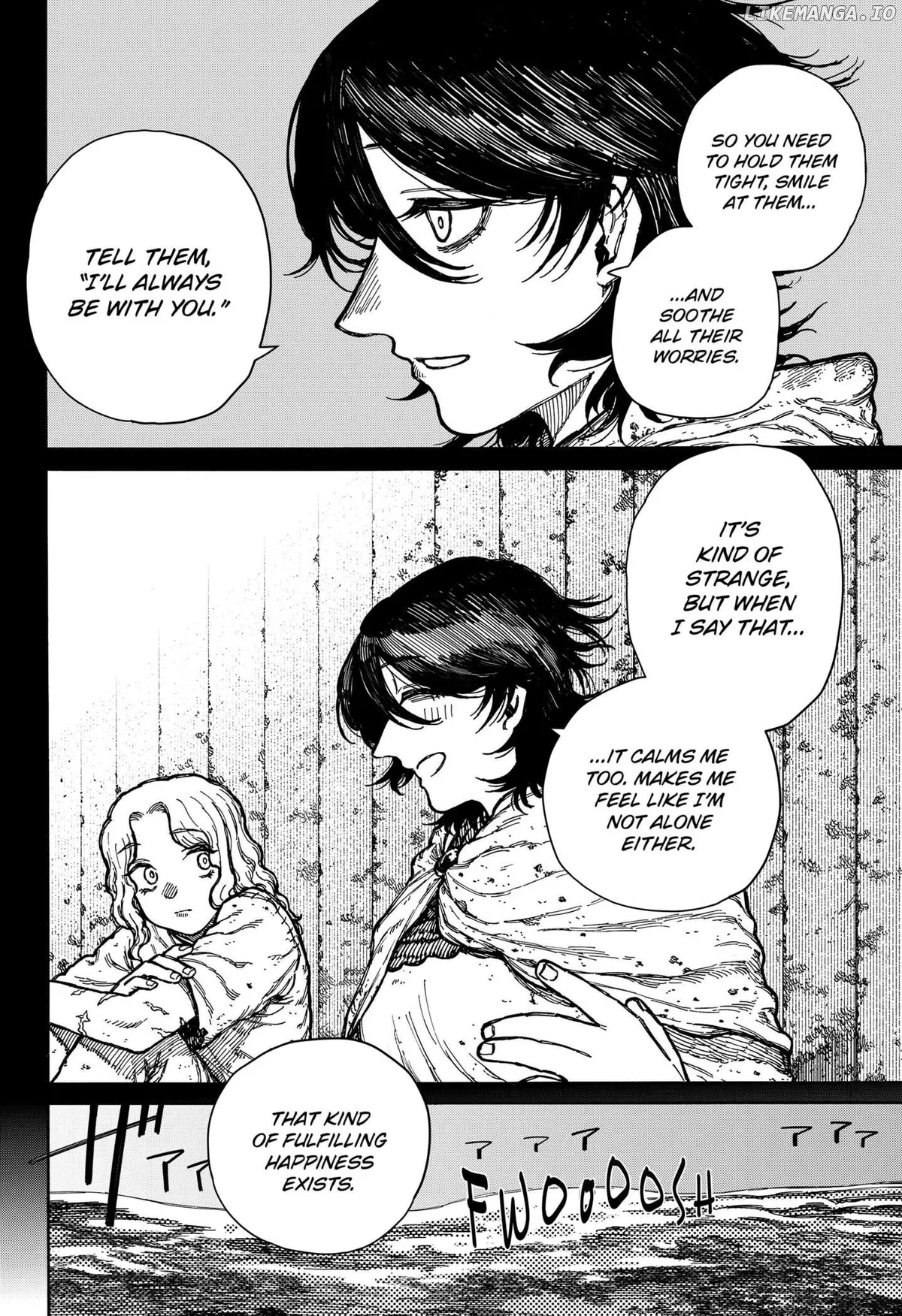 Read Centuria  Manga chapter 2 image 1 on Lezhin