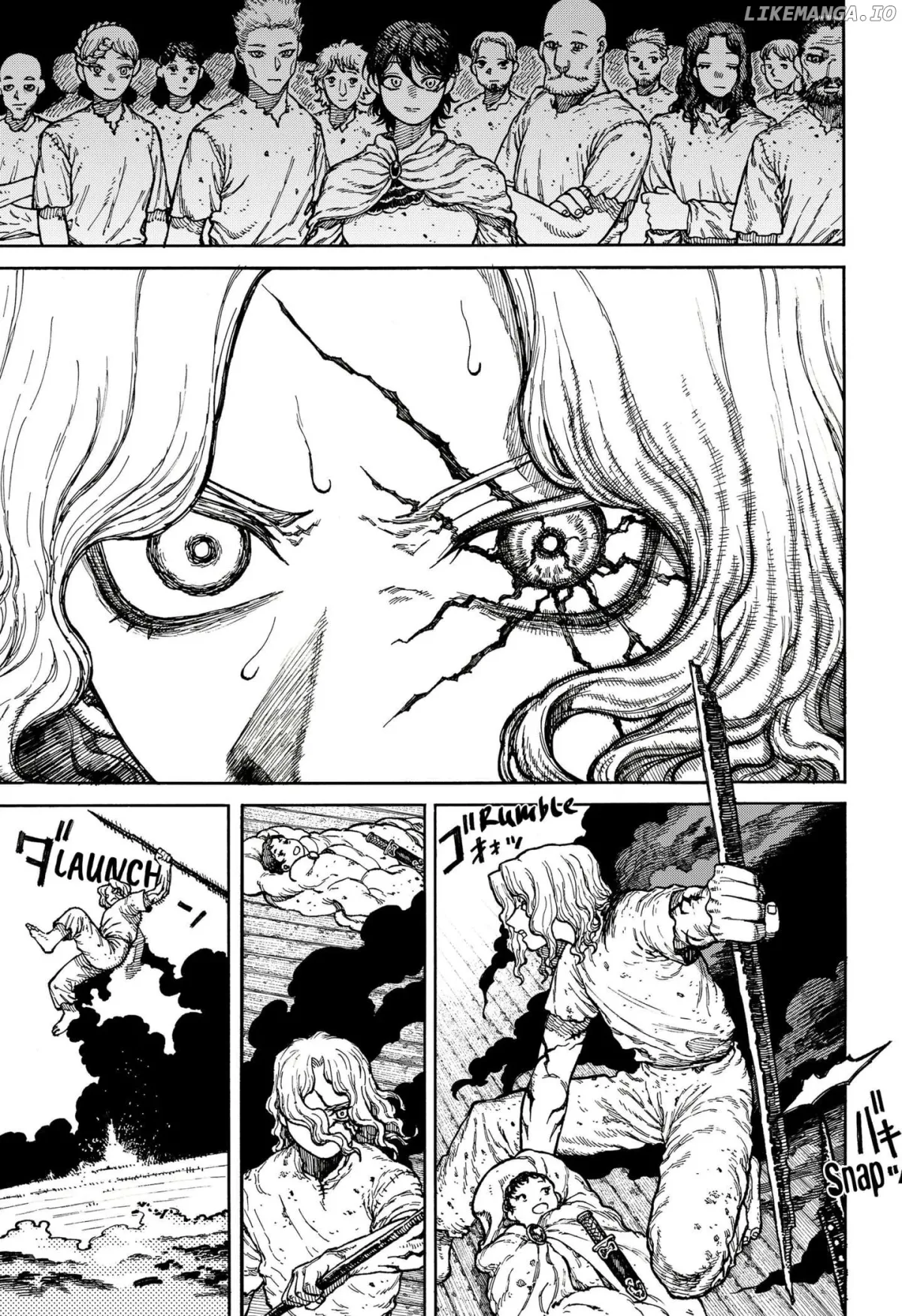 Read Centuria  Manga chapter 2 image 10 on Lezhin