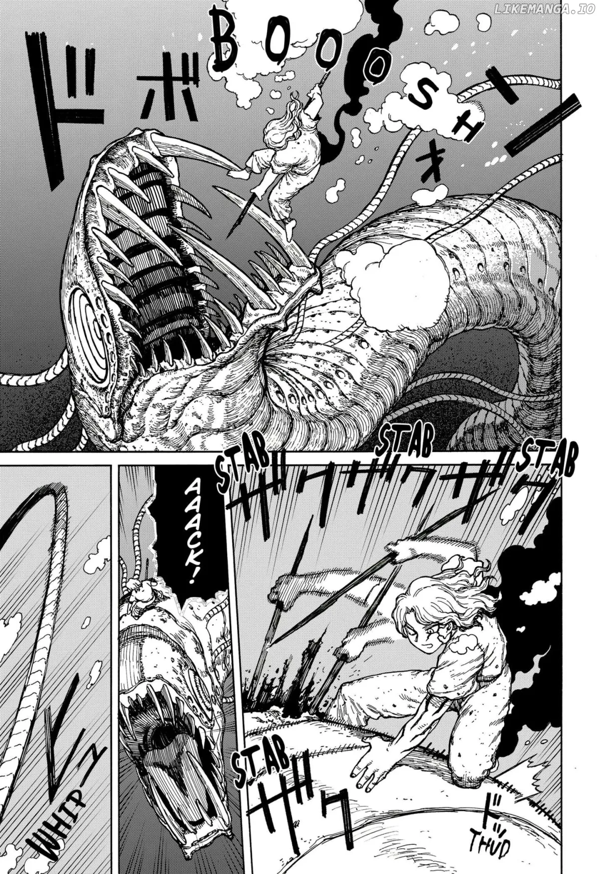 Read Centuria  Manga chapter 2 image 12 on Lezhin