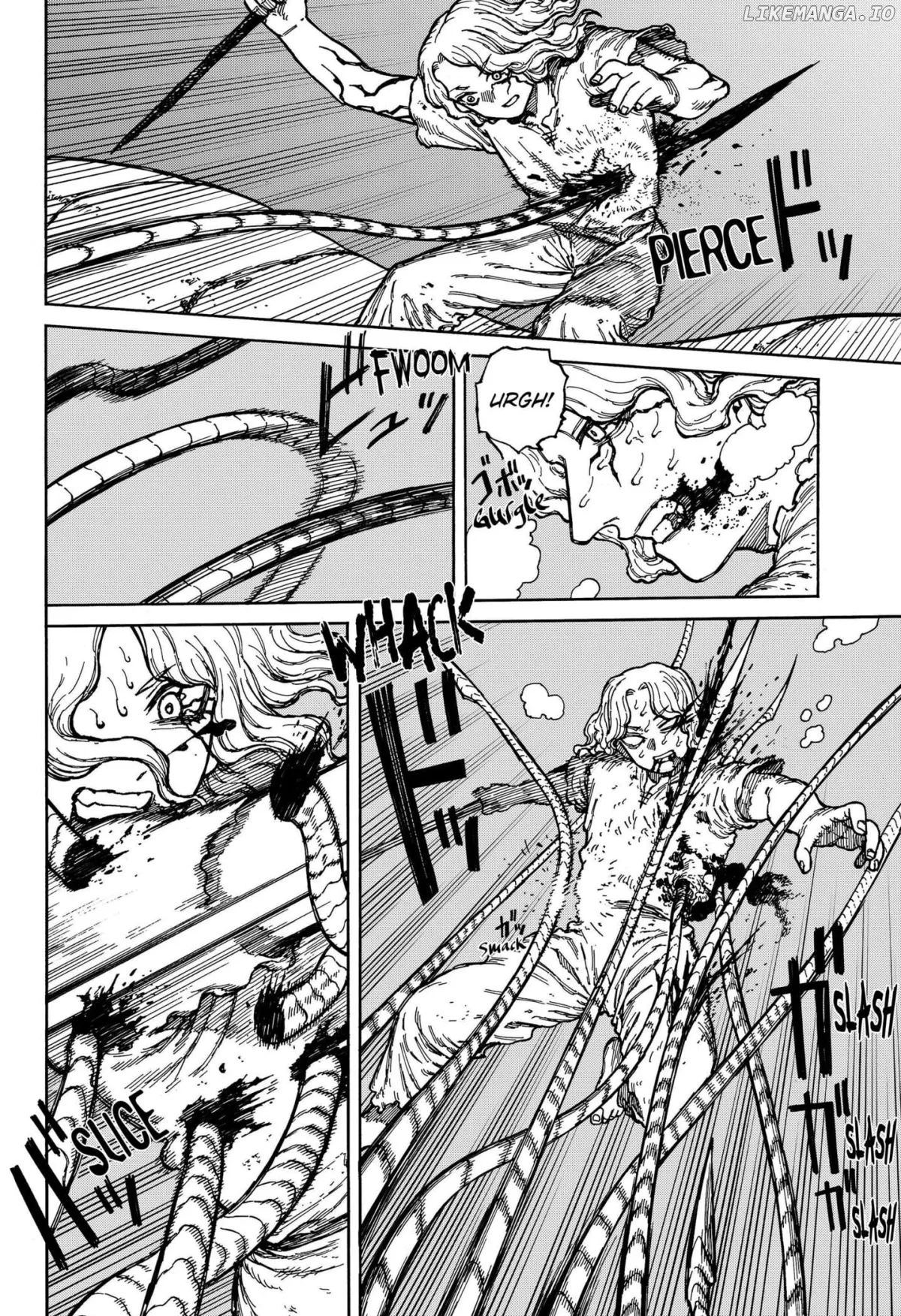 Read Centuria  Manga chapter 2 image 13 on Lezhin
