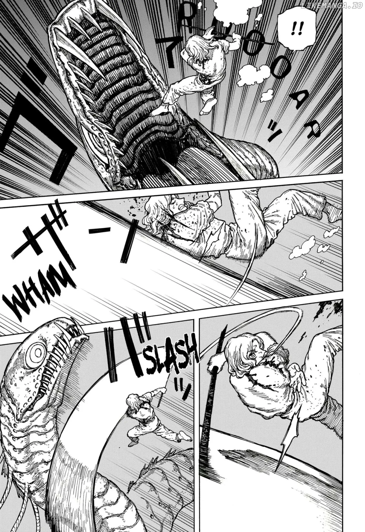 Read Centuria  Manga chapter 2 image 14 on Lezhin