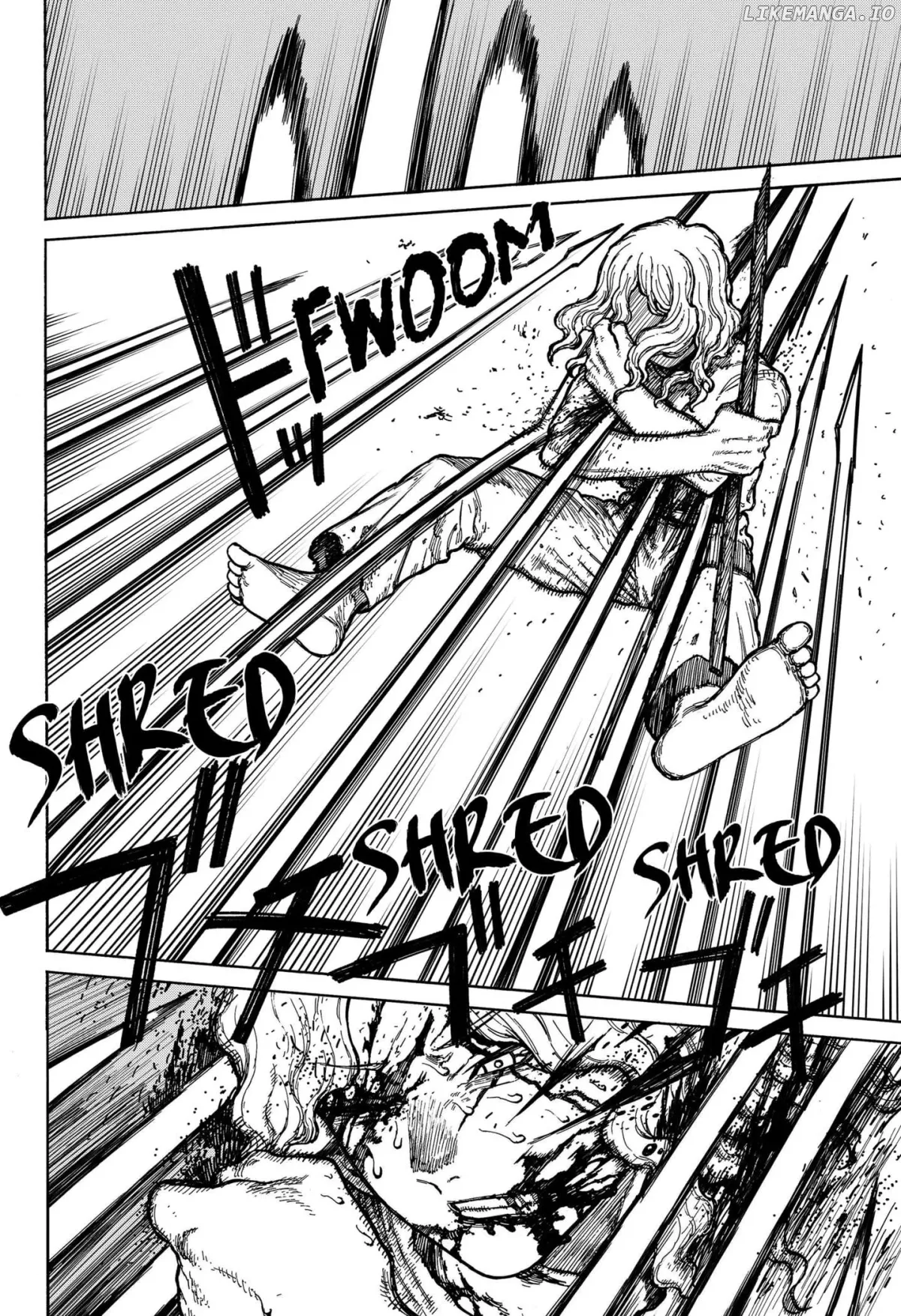 Read Centuria  Manga chapter 2 image 15 on Lezhin