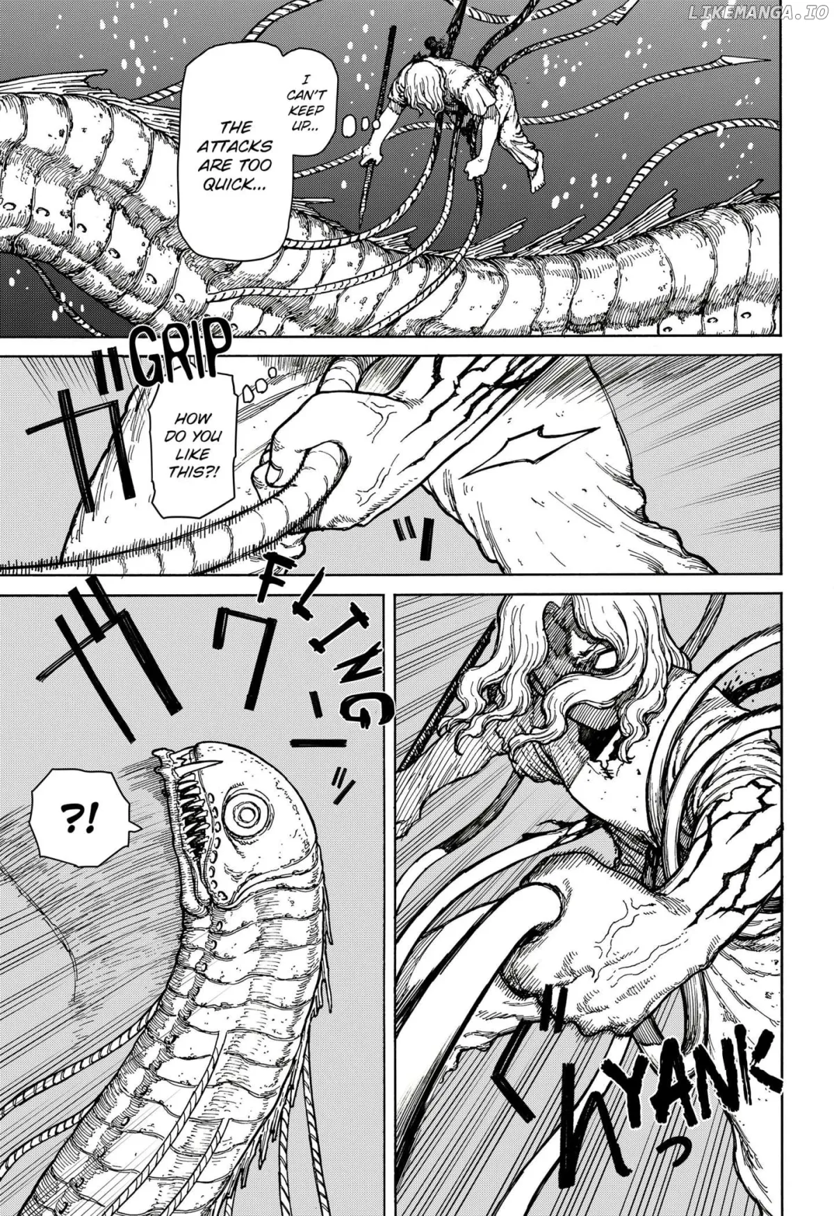 Read Centuria  Manga chapter 2 image 16 on Lezhin