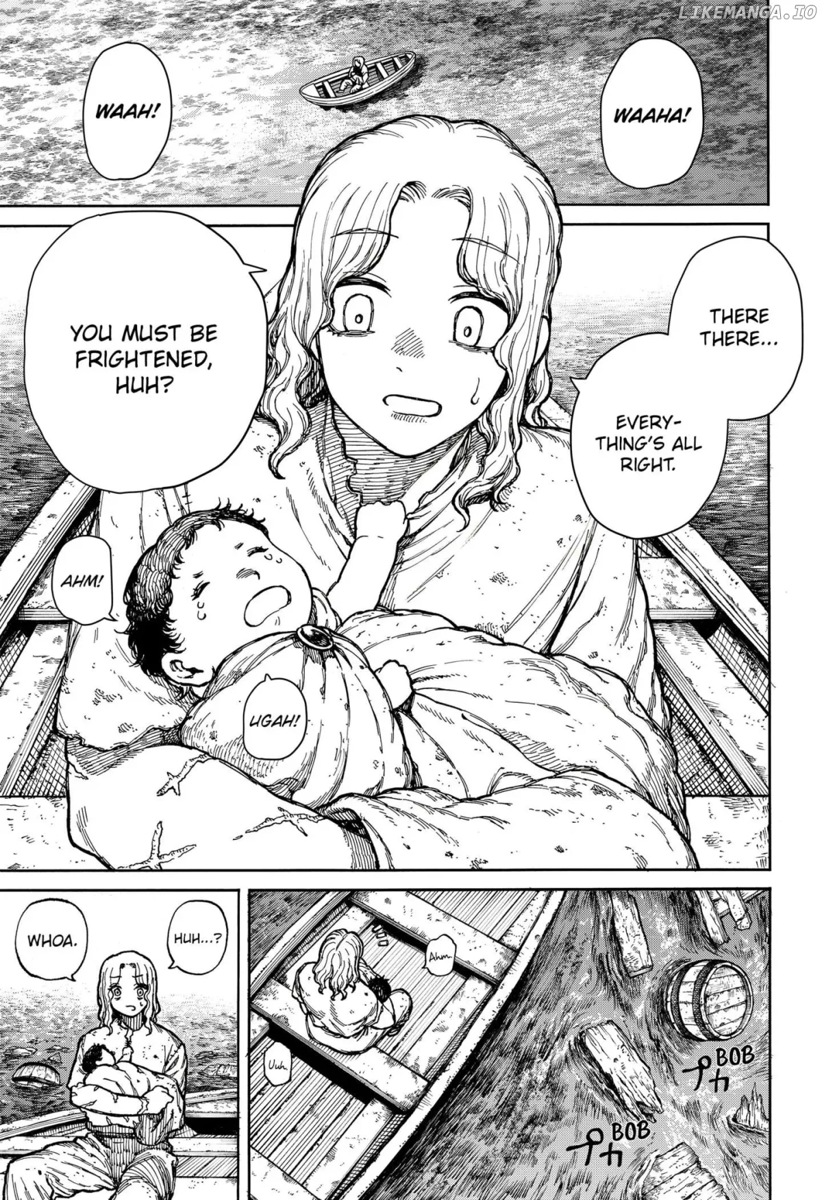 Read Centuria  Manga chapter 2 image 2 on Lezhin